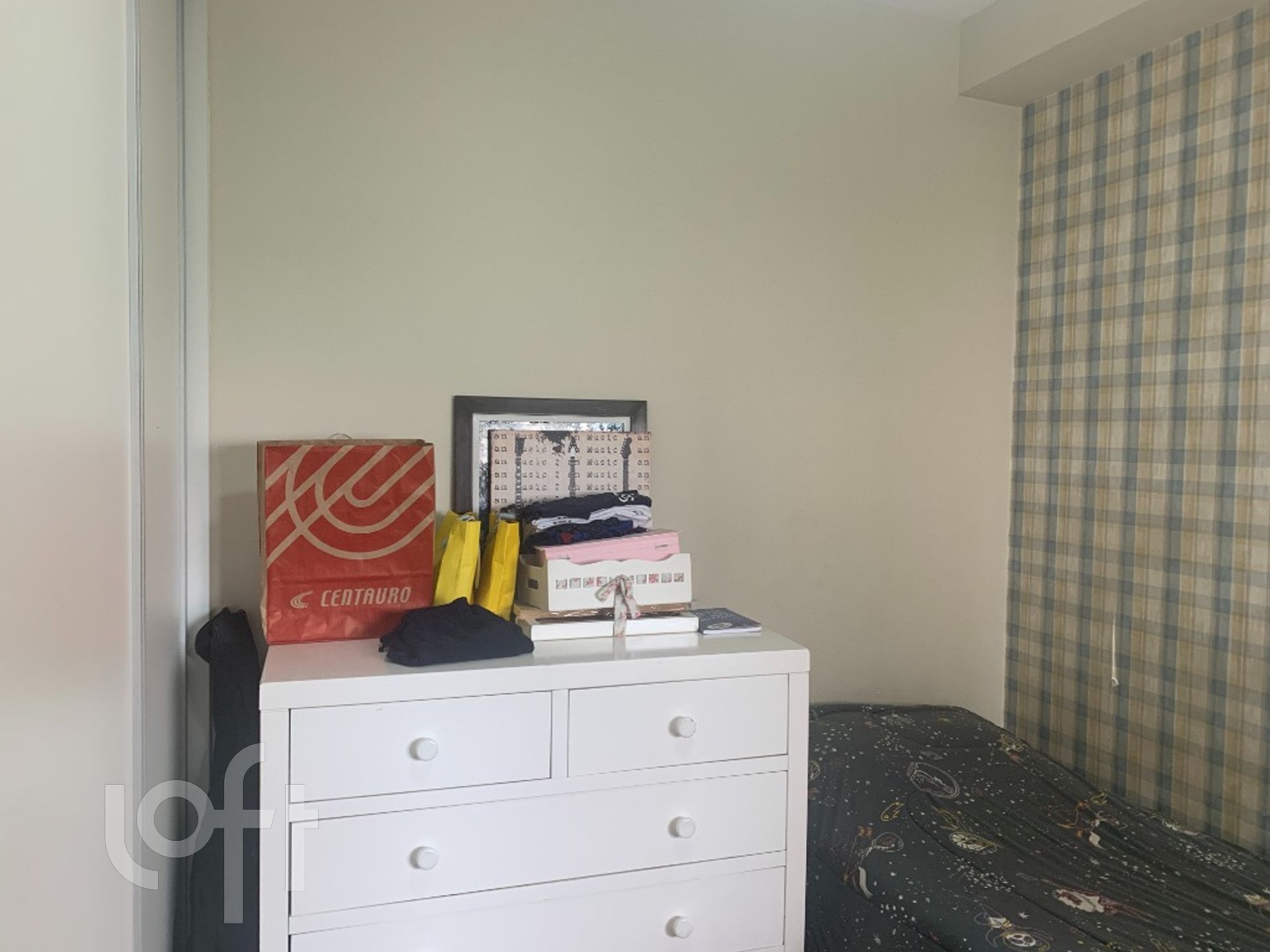 Apartamento à venda com 3 quartos, 130m² - Foto 8