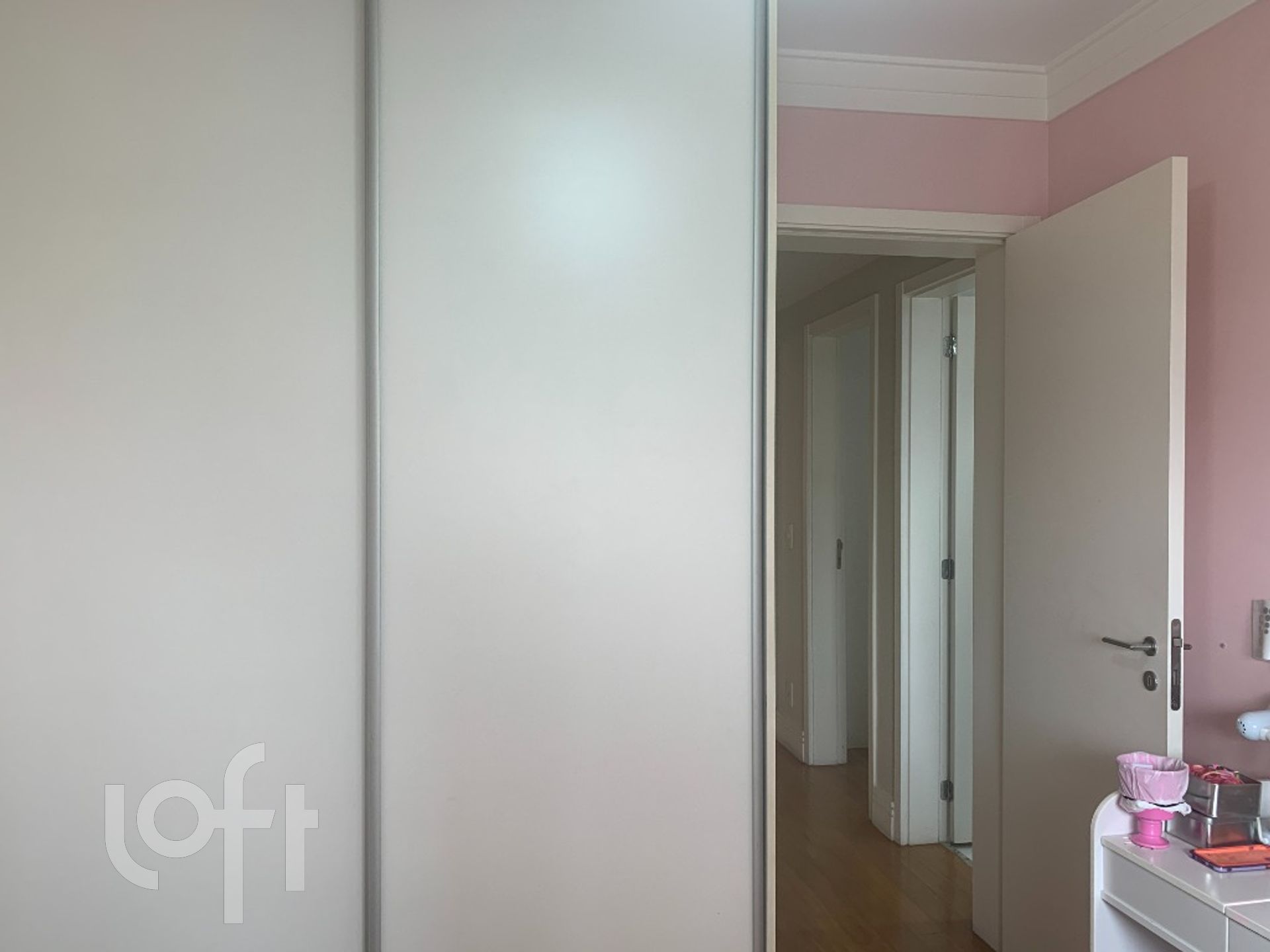 Apartamento à venda com 3 quartos, 130m² - Foto 6