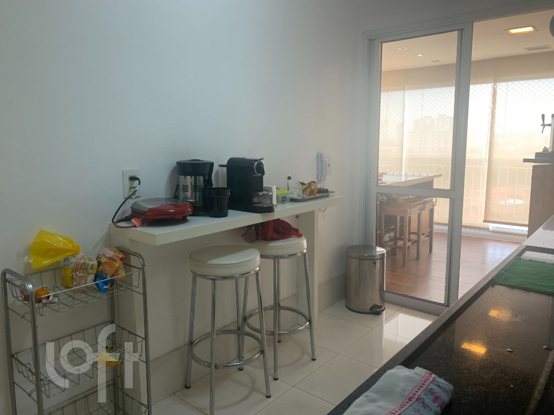 Apartamento à venda com 3 quartos, 130m² - Foto 22