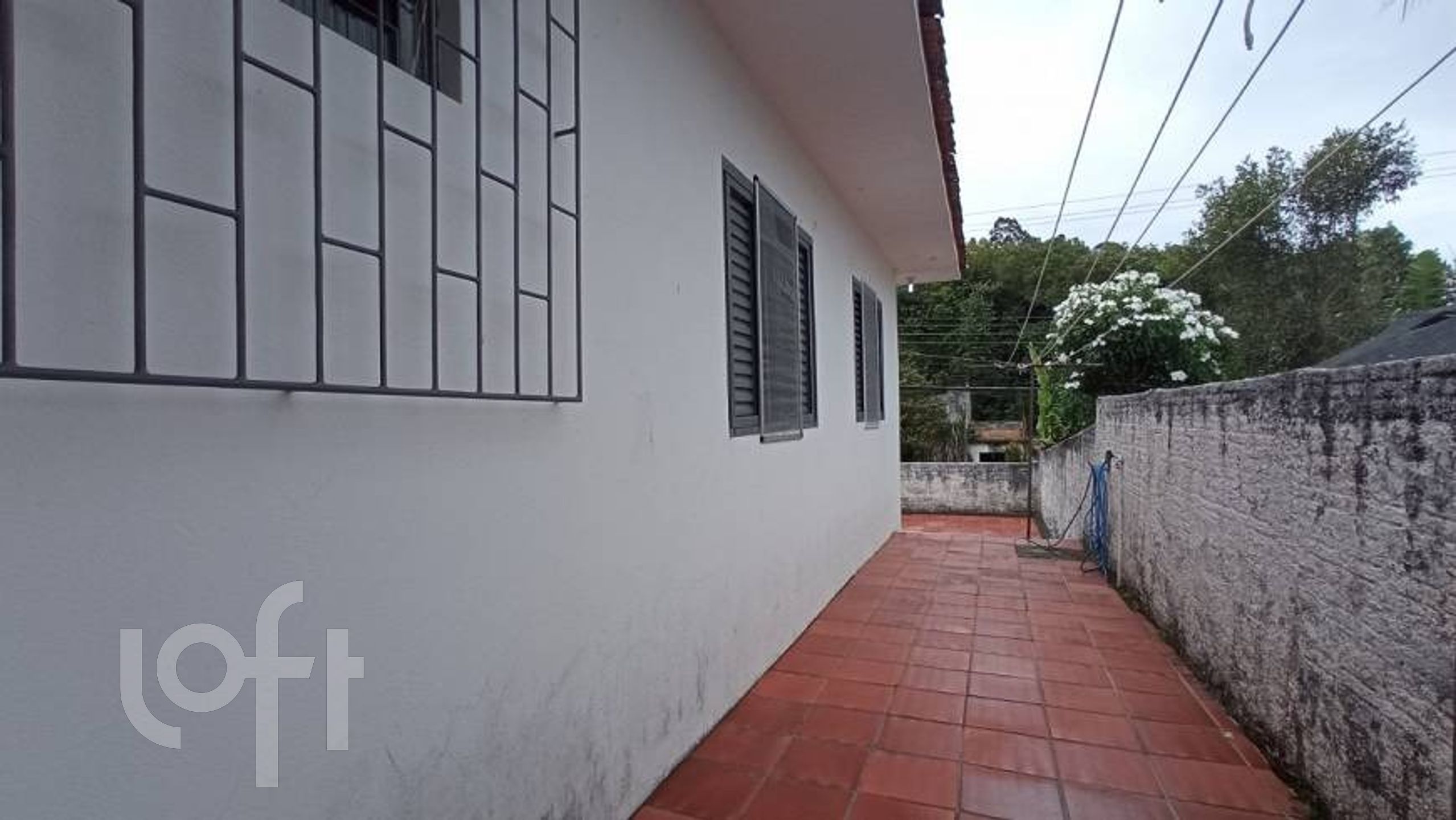 VENDA &#8211; Casa de 4 quartos no bairro Trindade, Florianópolis &#8211; 9142