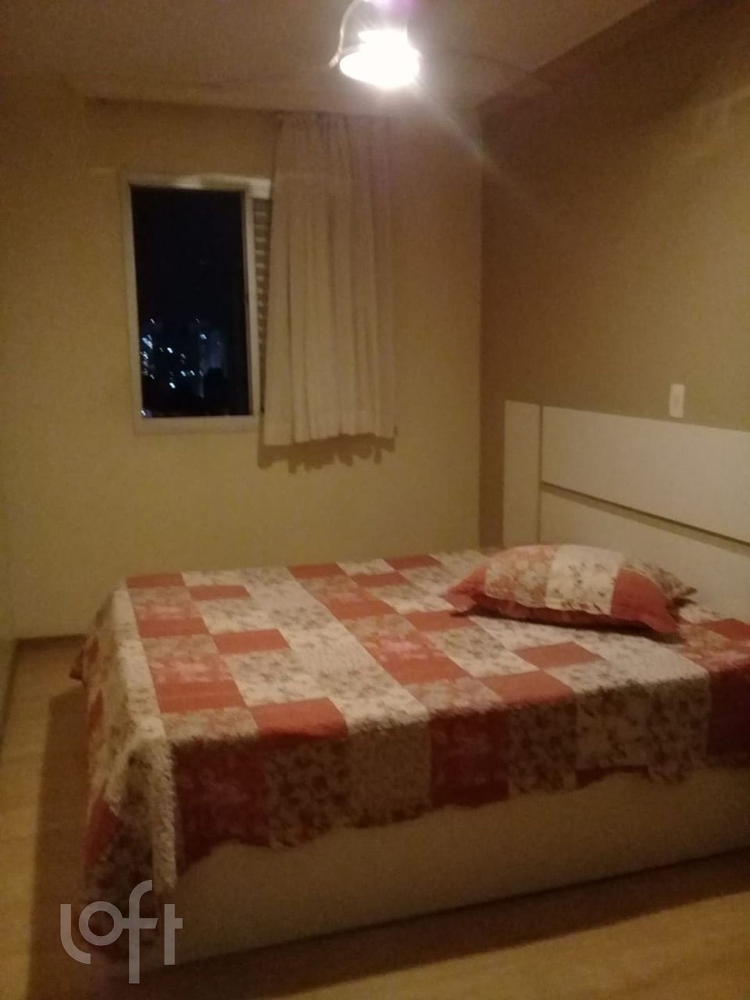 Apartamento à venda com 3 quartos, 80m² - Foto 2