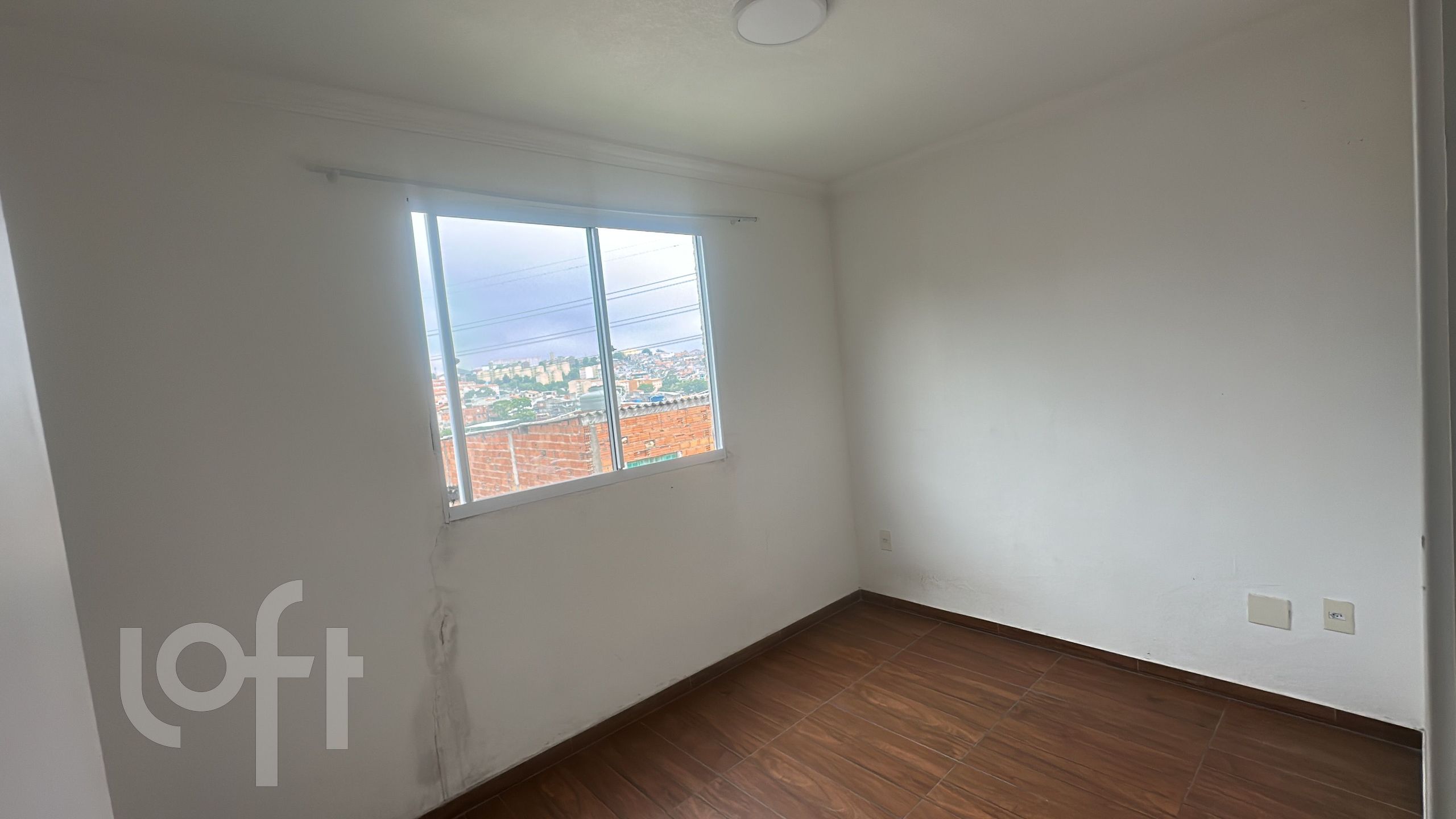 Apartamento à venda com 2 quartos, 42m² - Foto 6