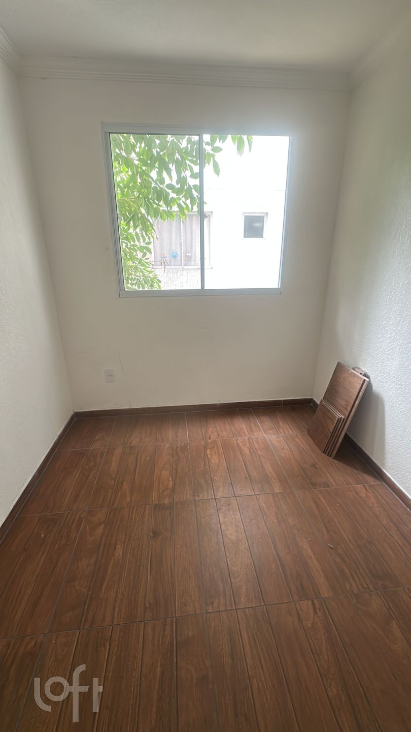 Apartamento à venda com 2 quartos, 42m² - Foto 7