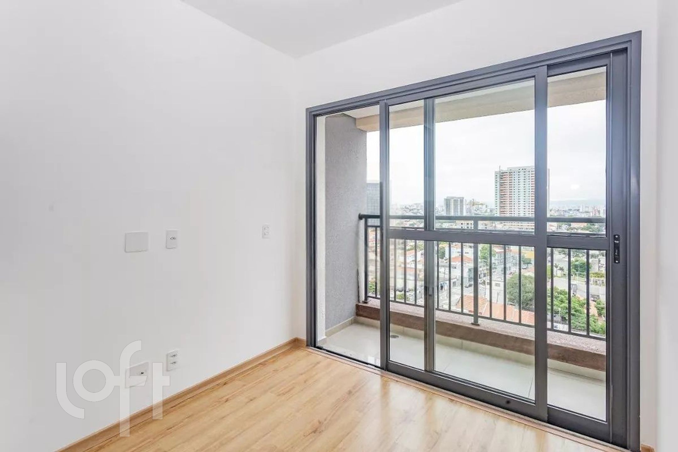 Apartamento à venda em Ipiranga com 33 m², 1 quart