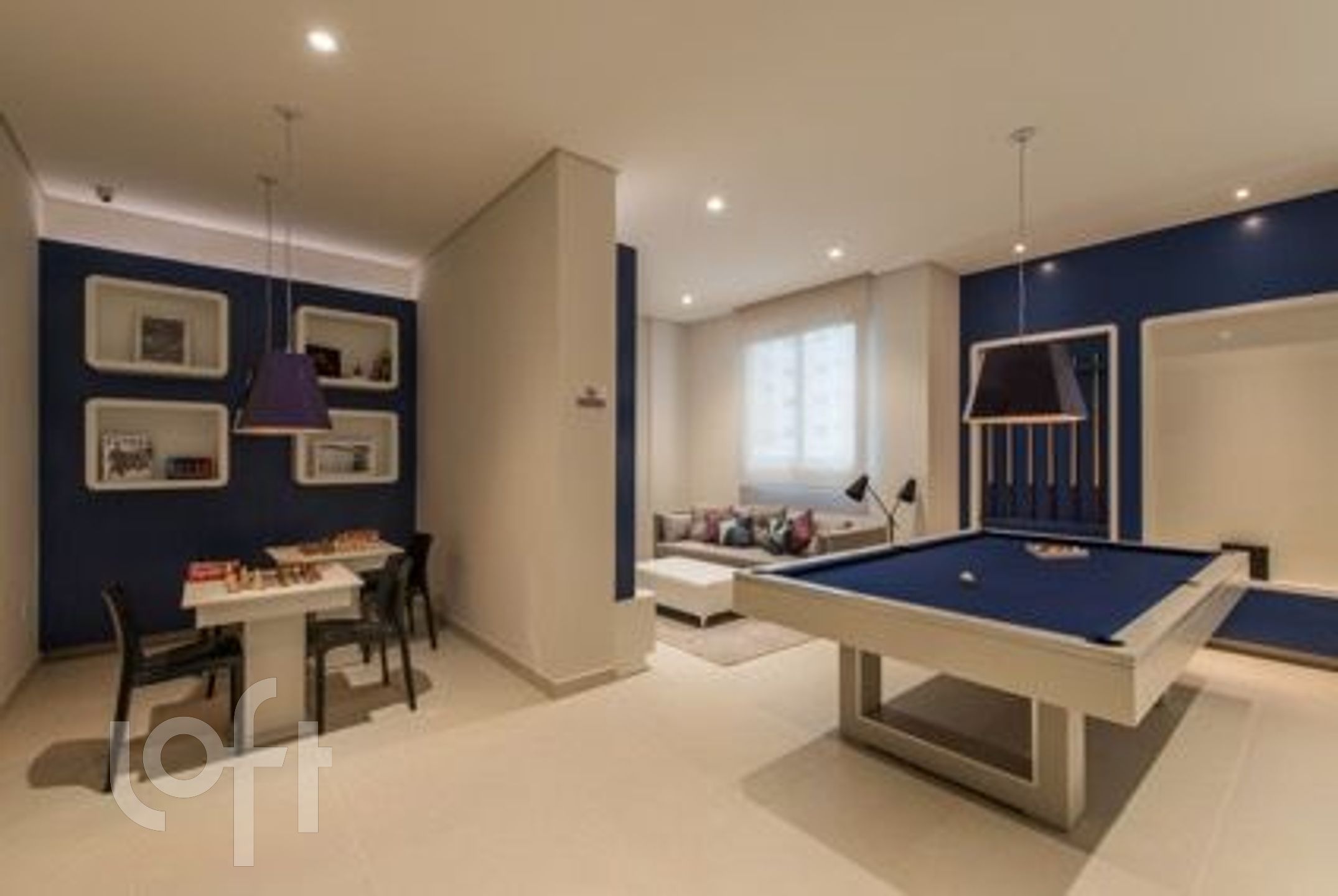 Apartamento à venda com 2 quartos, 80m² - Foto 10