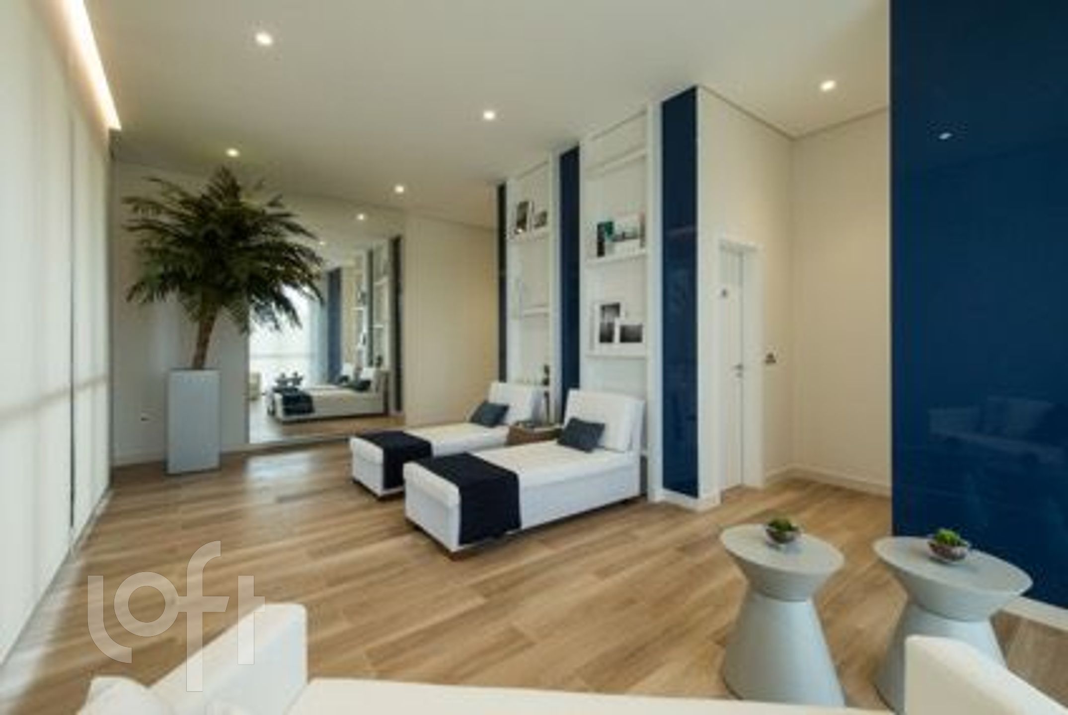 Apartamento à venda com 2 quartos, 80m² - Foto 11