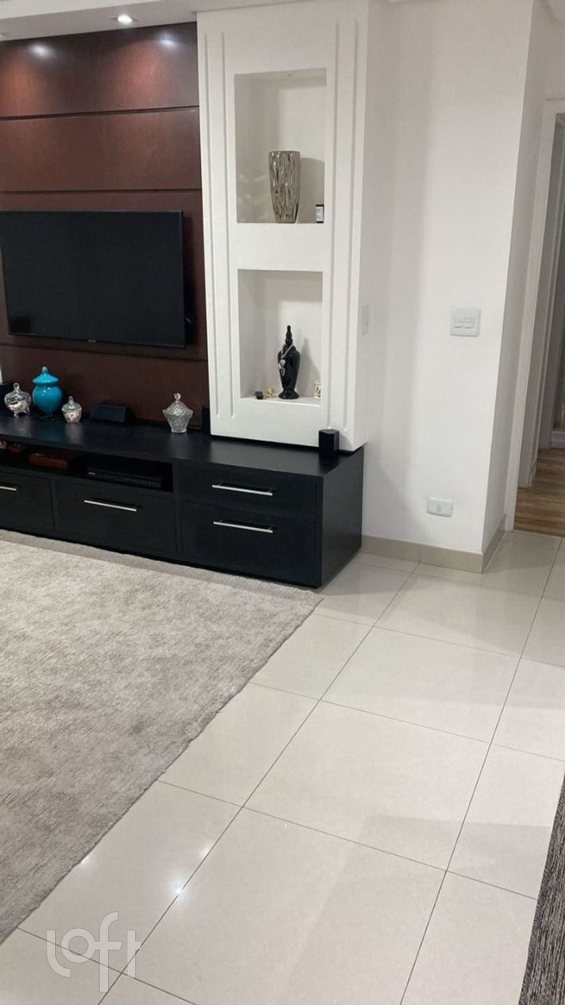 Apartamento, 3 quartos, 128 m² - Foto 3