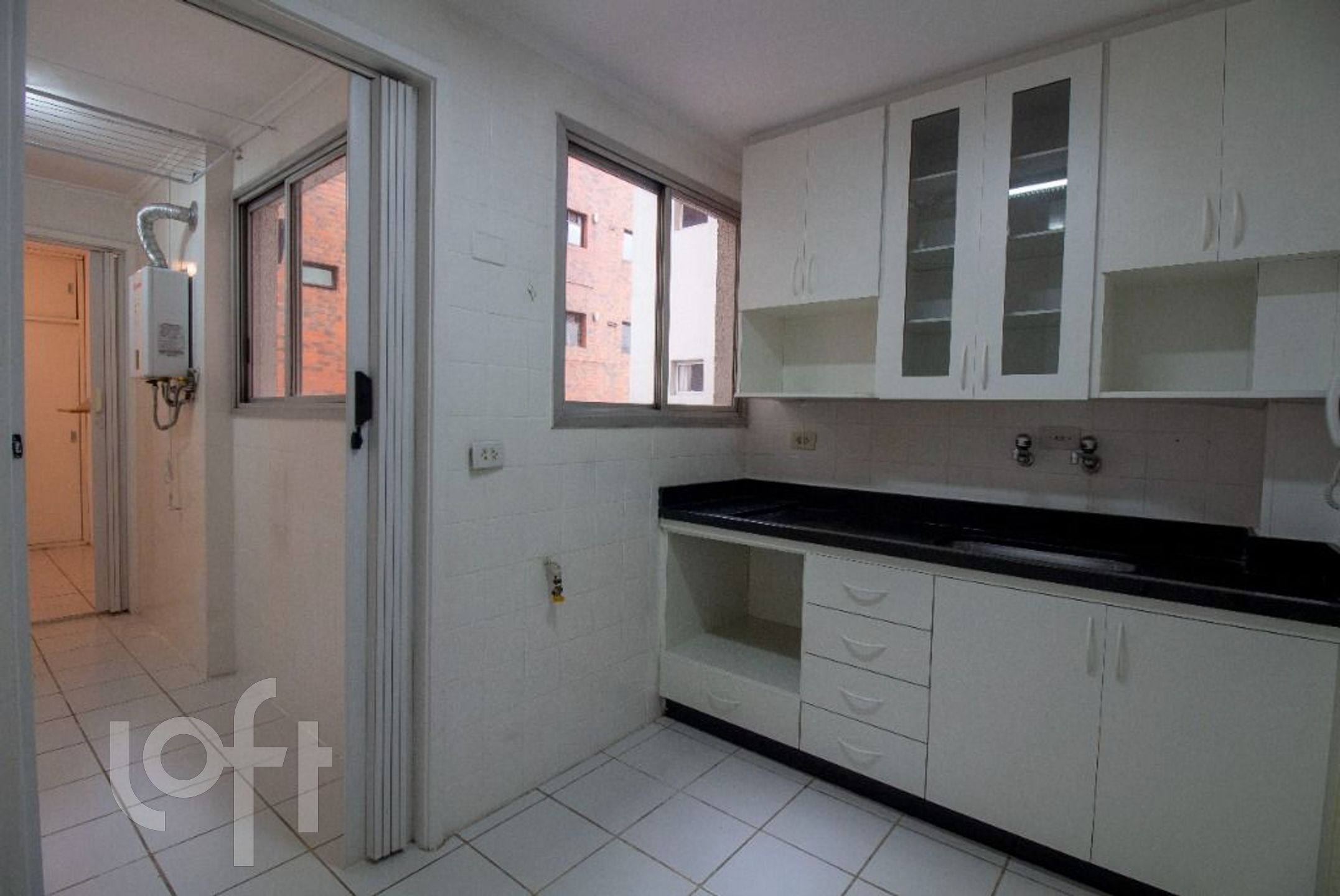 Apartamento à venda com 2 quartos, 80m² - Foto 20