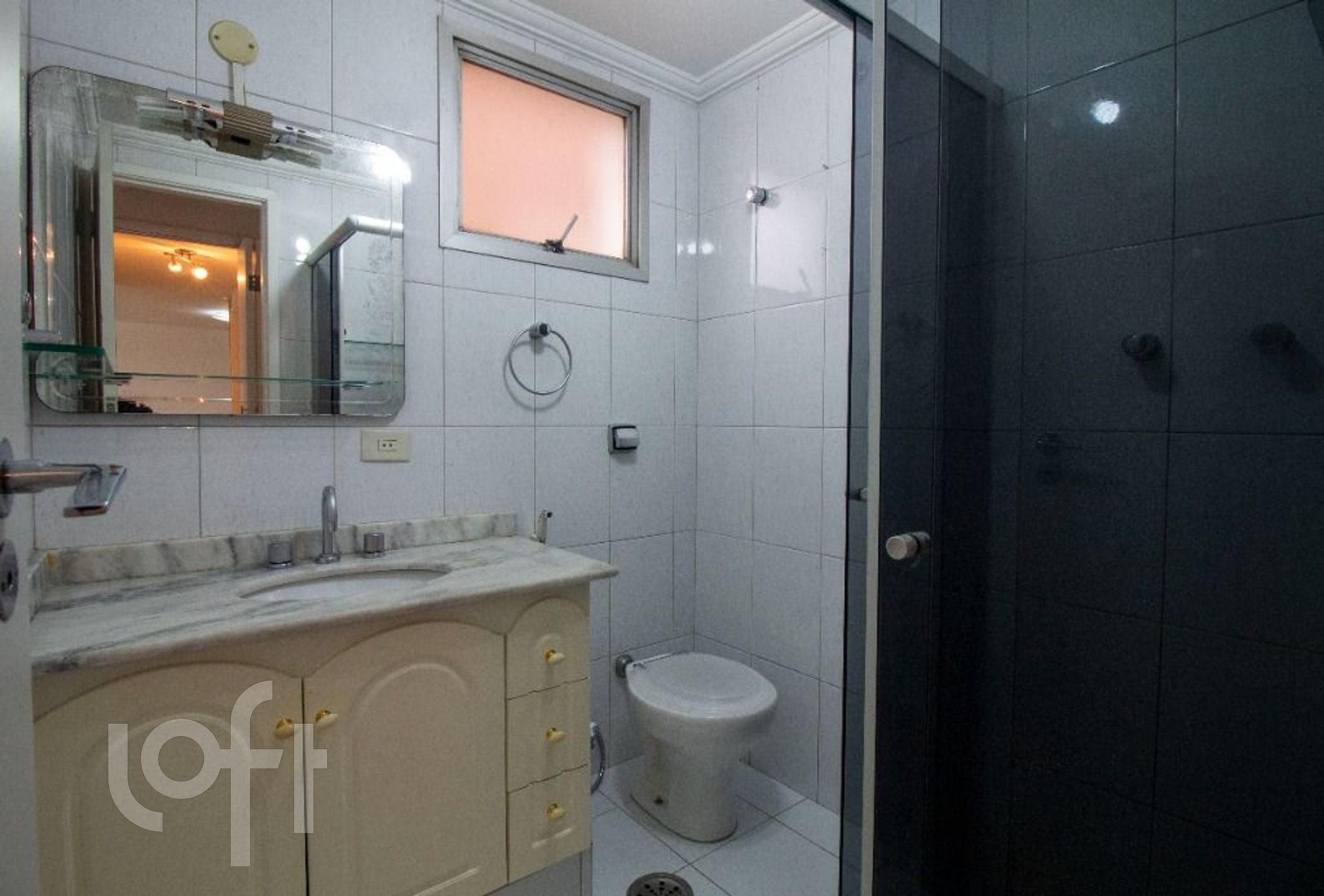 Apartamento à venda com 2 quartos, 80m² - Foto 10