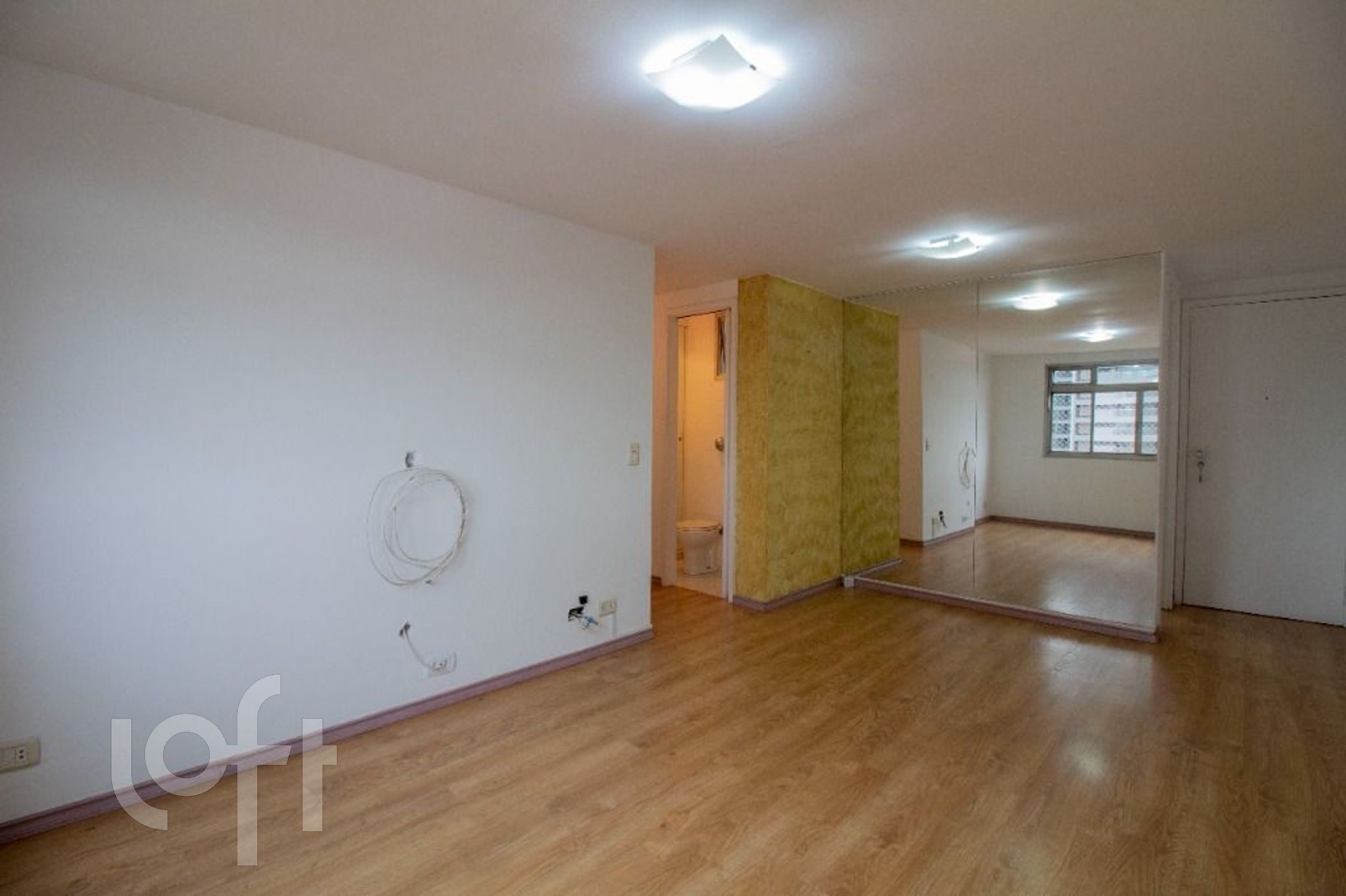 Apartamento à venda com 2 quartos, 80m² - Foto 5