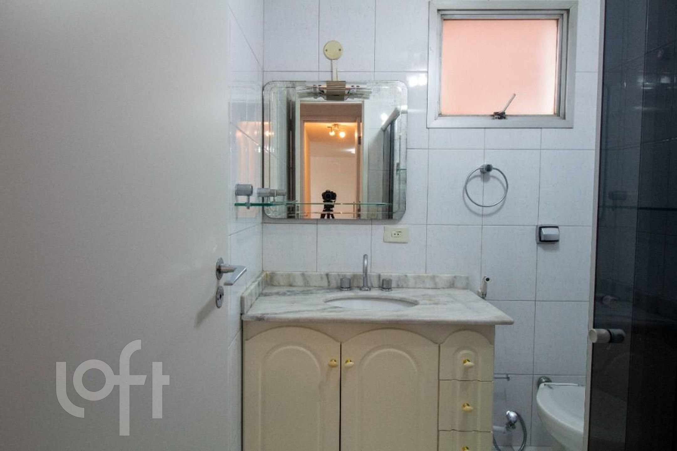 Apartamento à venda com 2 quartos, 80m² - Foto 8