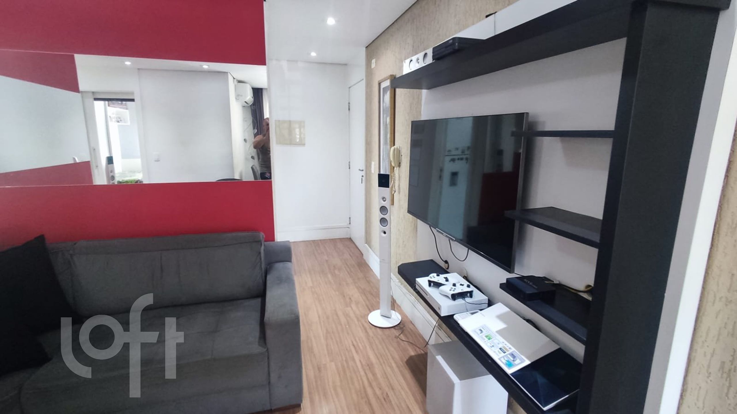 Apartamento à venda com 2 quartos, 65m² - Foto 20