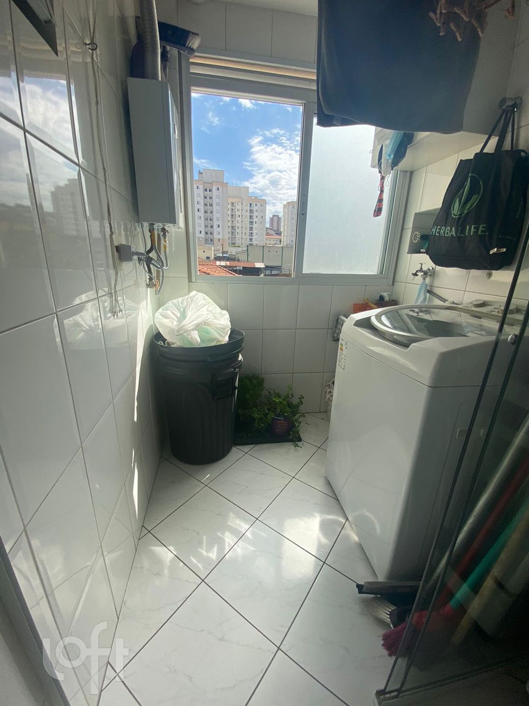 Apartamento à venda com 2 quartos, 65m² - Foto 26