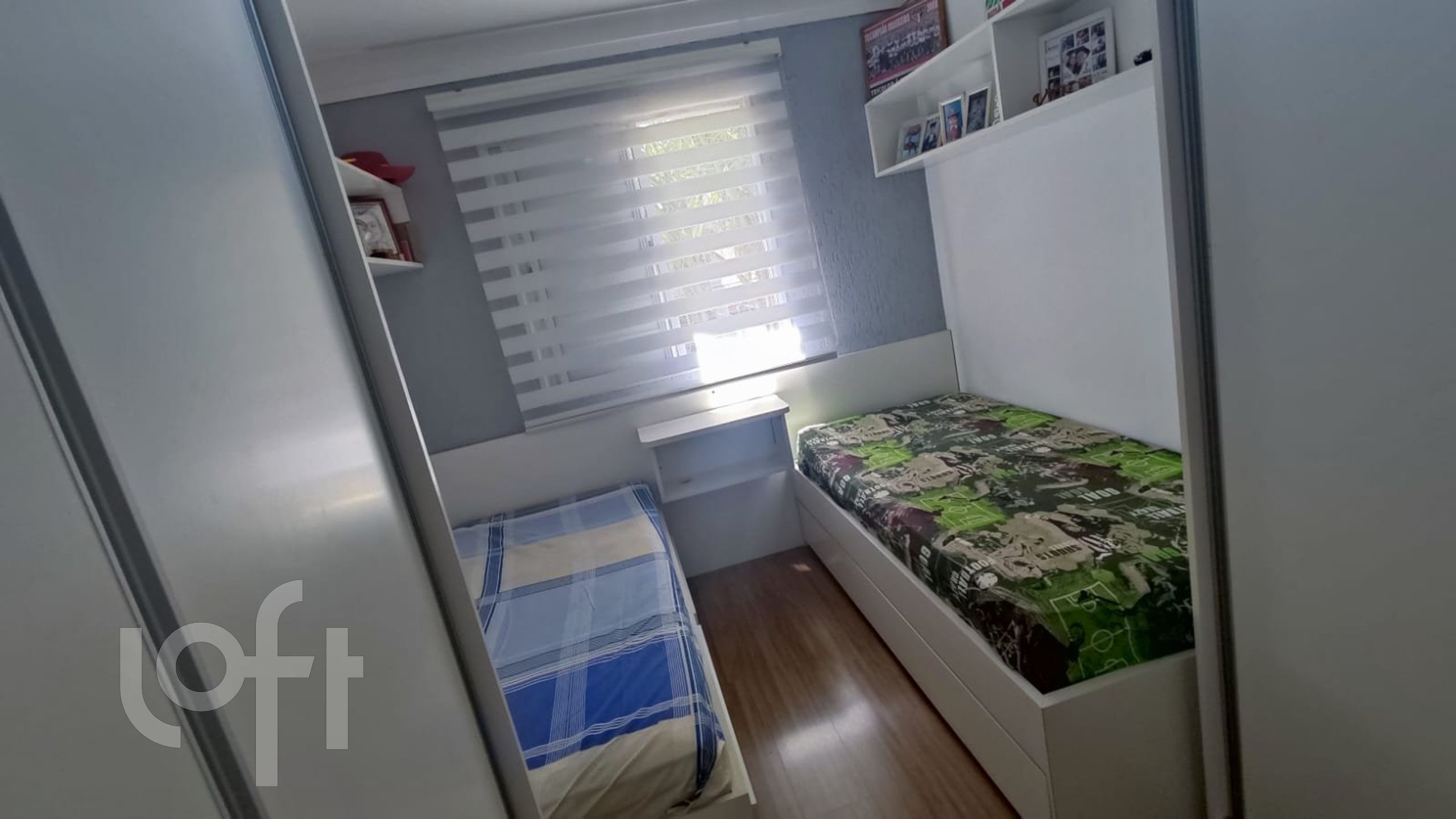 Apartamento à venda com 2 quartos, 65m² - Foto 7