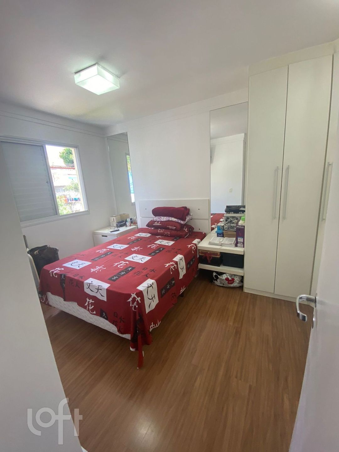 Apartamento à venda com 2 quartos, 65m² - Foto 12