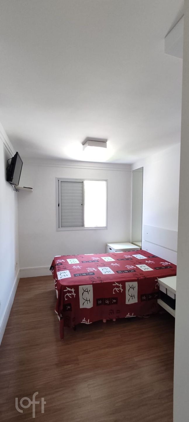 Apartamento à venda com 2 quartos, 65m² - Foto 14