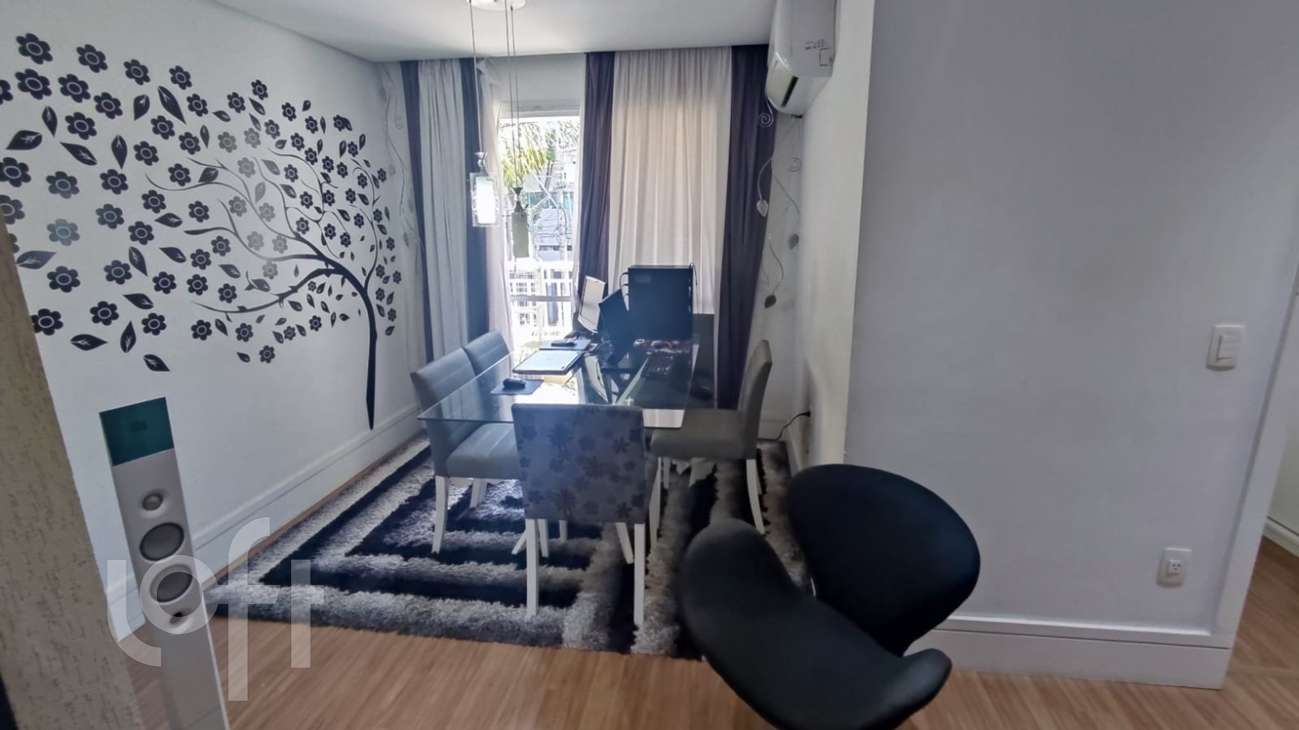 Apartamento à venda com 2 quartos, 65m² - Foto 19