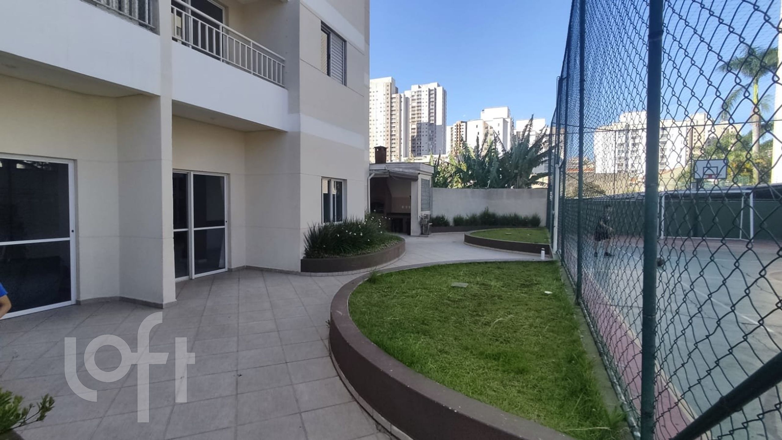 Apartamento à venda com 2 quartos, 65m² - Foto 48