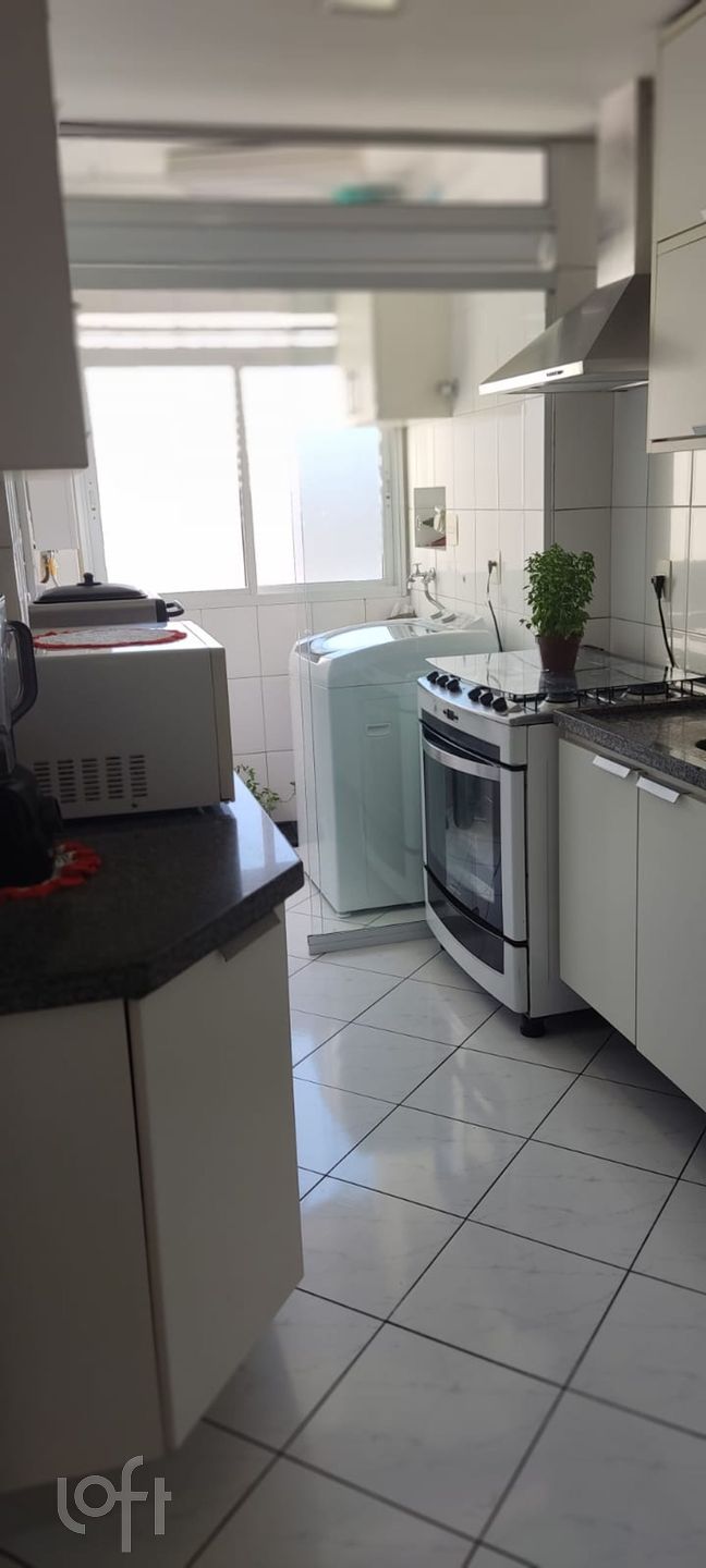 Apartamento à venda com 2 quartos, 65m² - Foto 30