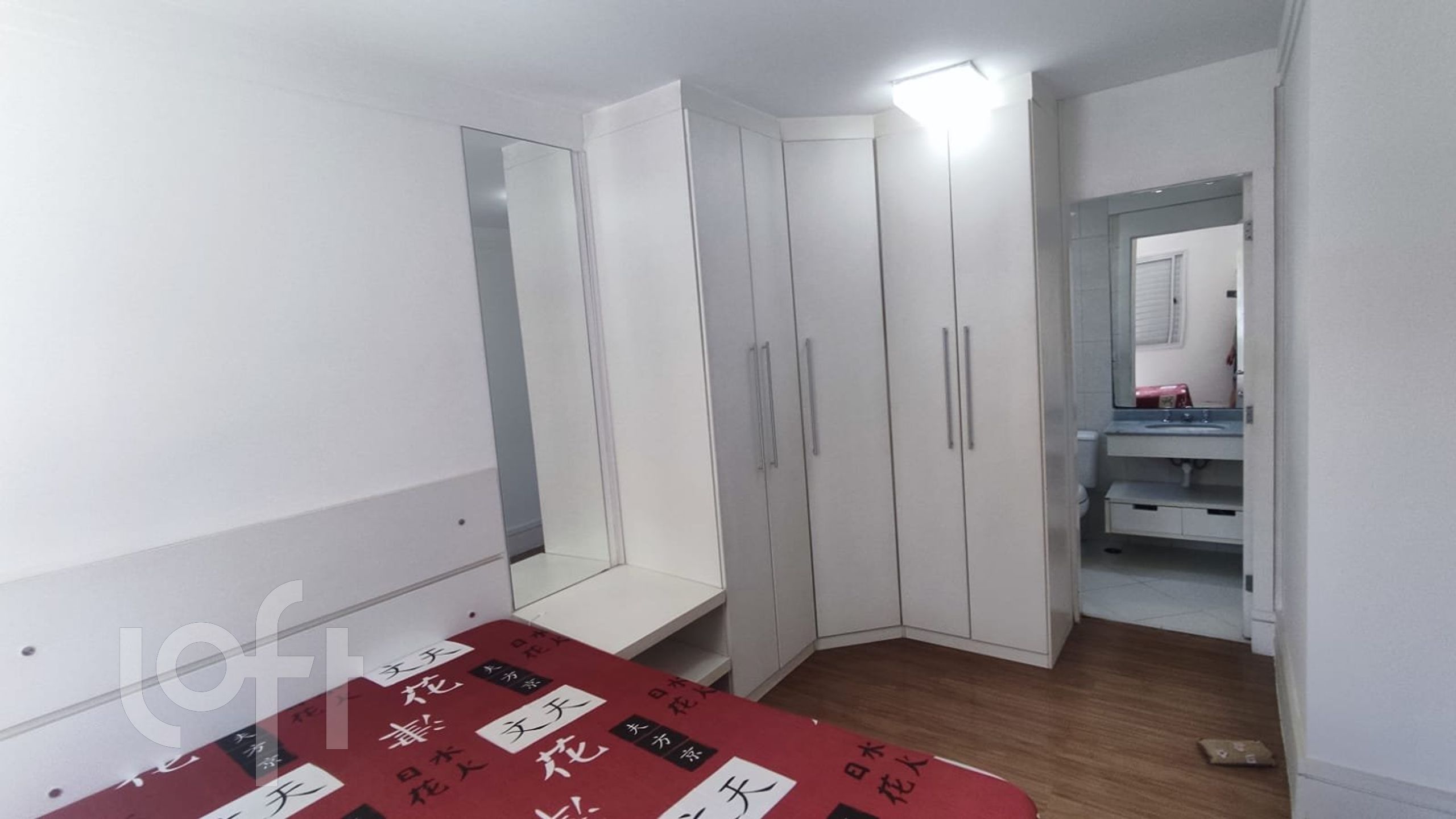 Apartamento à venda com 2 quartos, 65m² - Foto 4