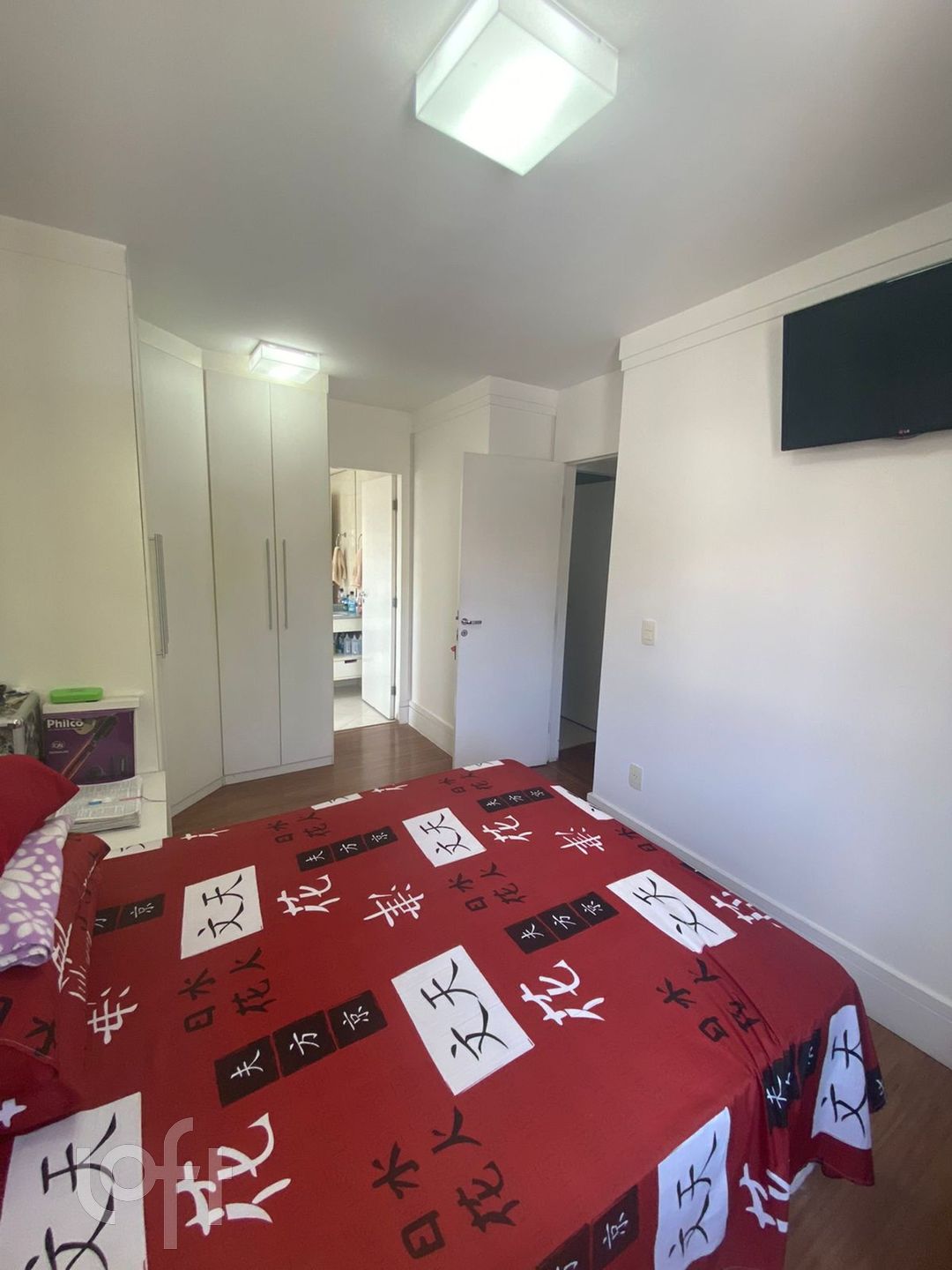 Apartamento à venda com 2 quartos, 65m² - Foto 13