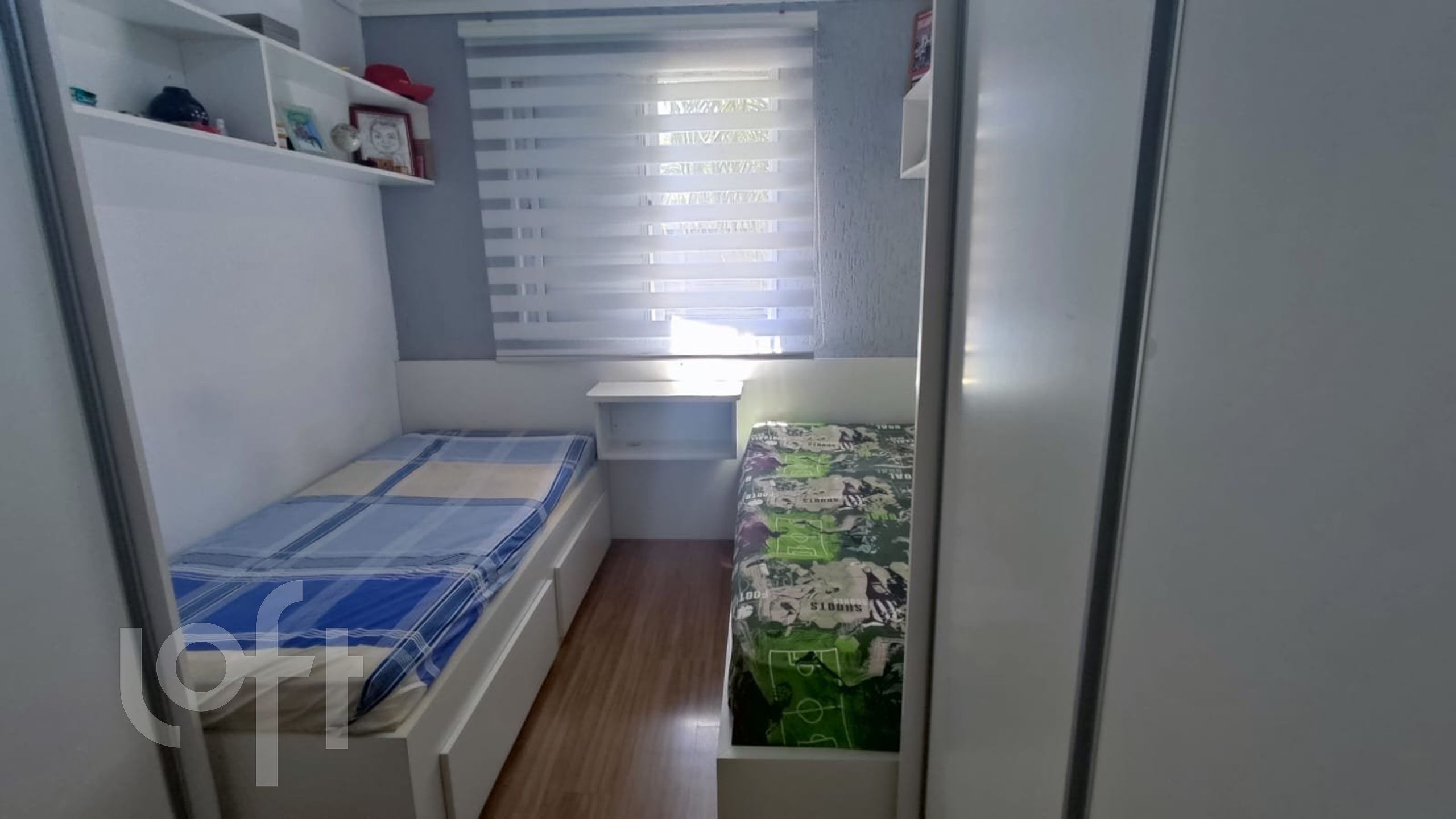 Apartamento à venda com 2 quartos, 65m² - Foto 11