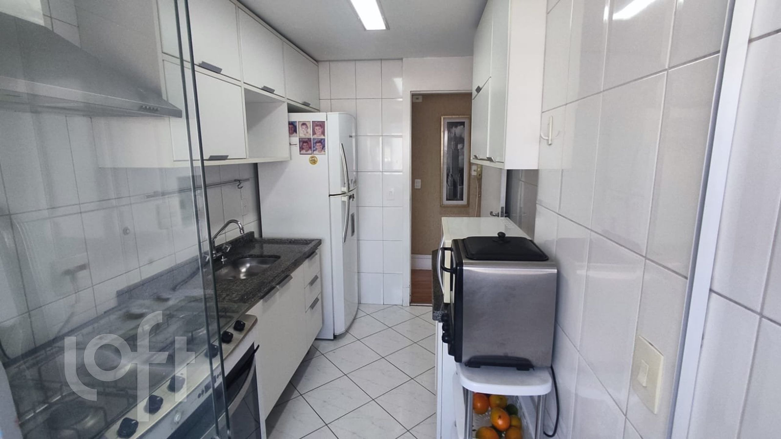 Apartamento à venda com 2 quartos, 65m² - Foto 22