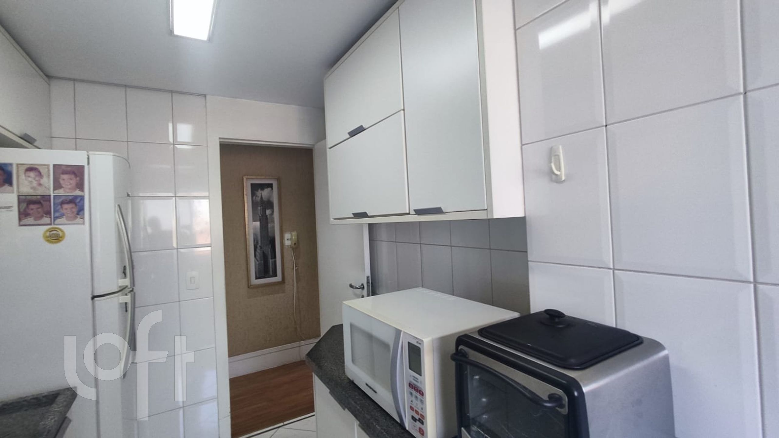 Apartamento à venda com 2 quartos, 65m² - Foto 24