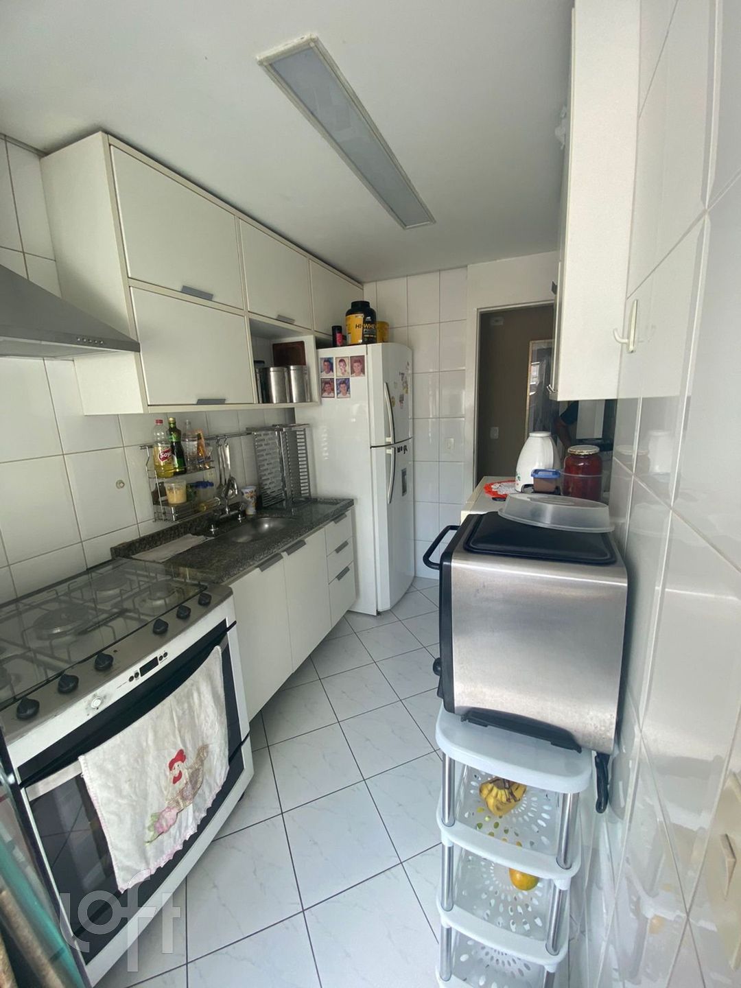 Apartamento à venda com 2 quartos, 65m² - Foto 27