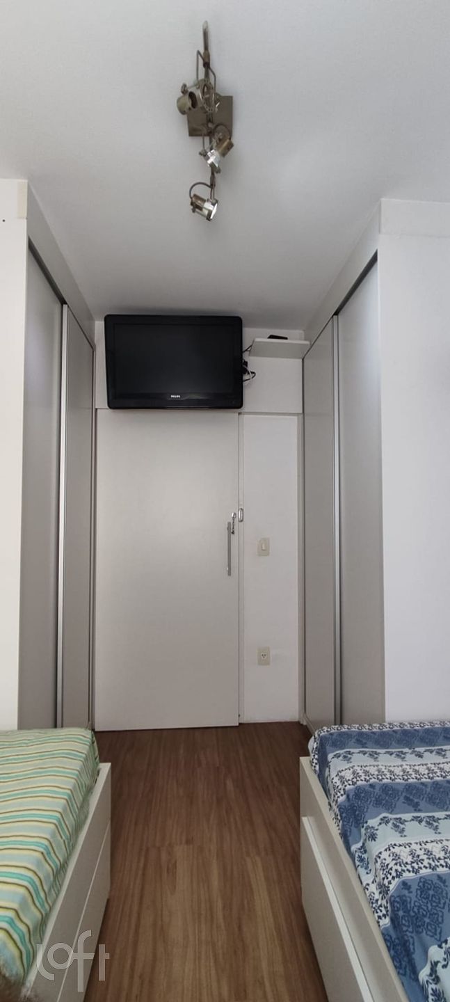 Apartamento à venda com 2 quartos, 65m² - Foto 8