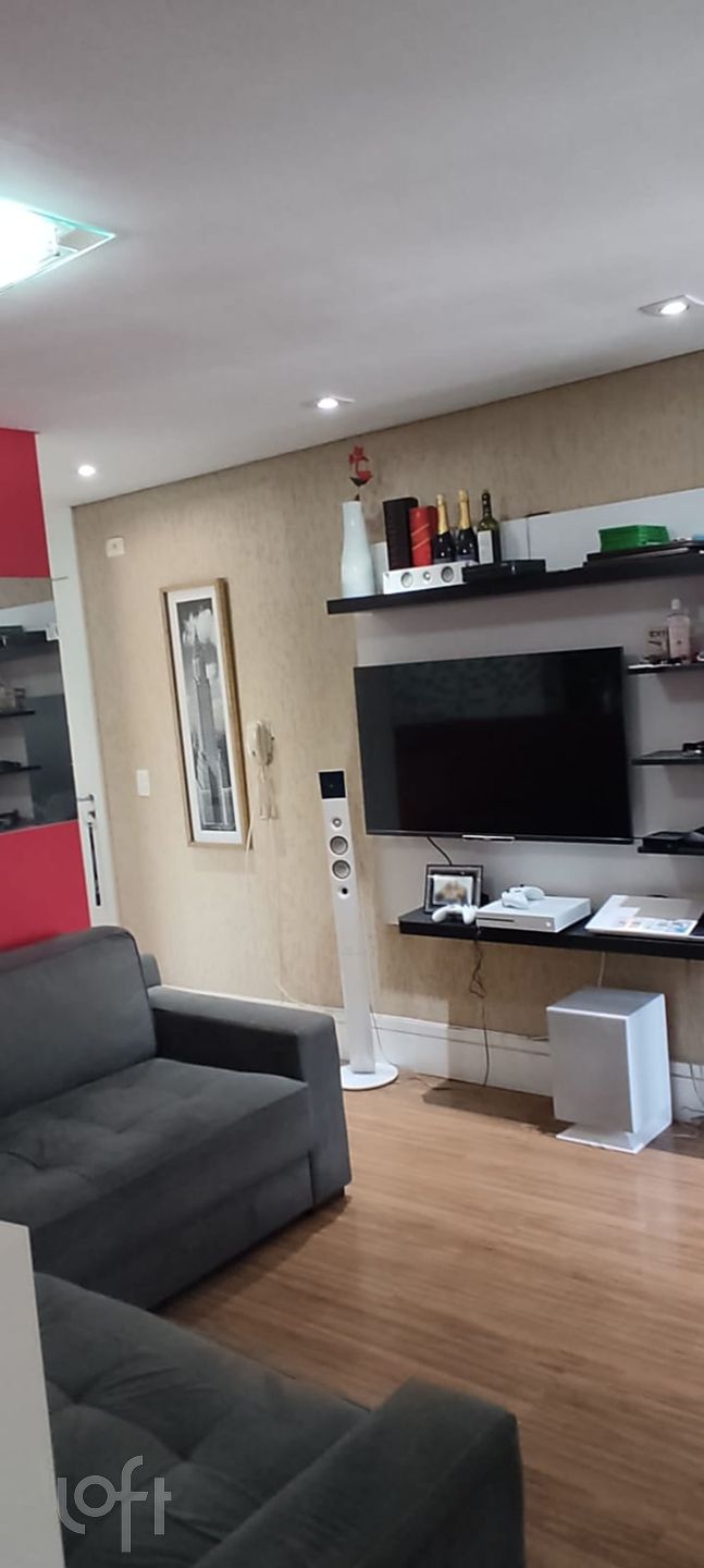 Apartamento à venda com 2 quartos, 65m² - Foto 21