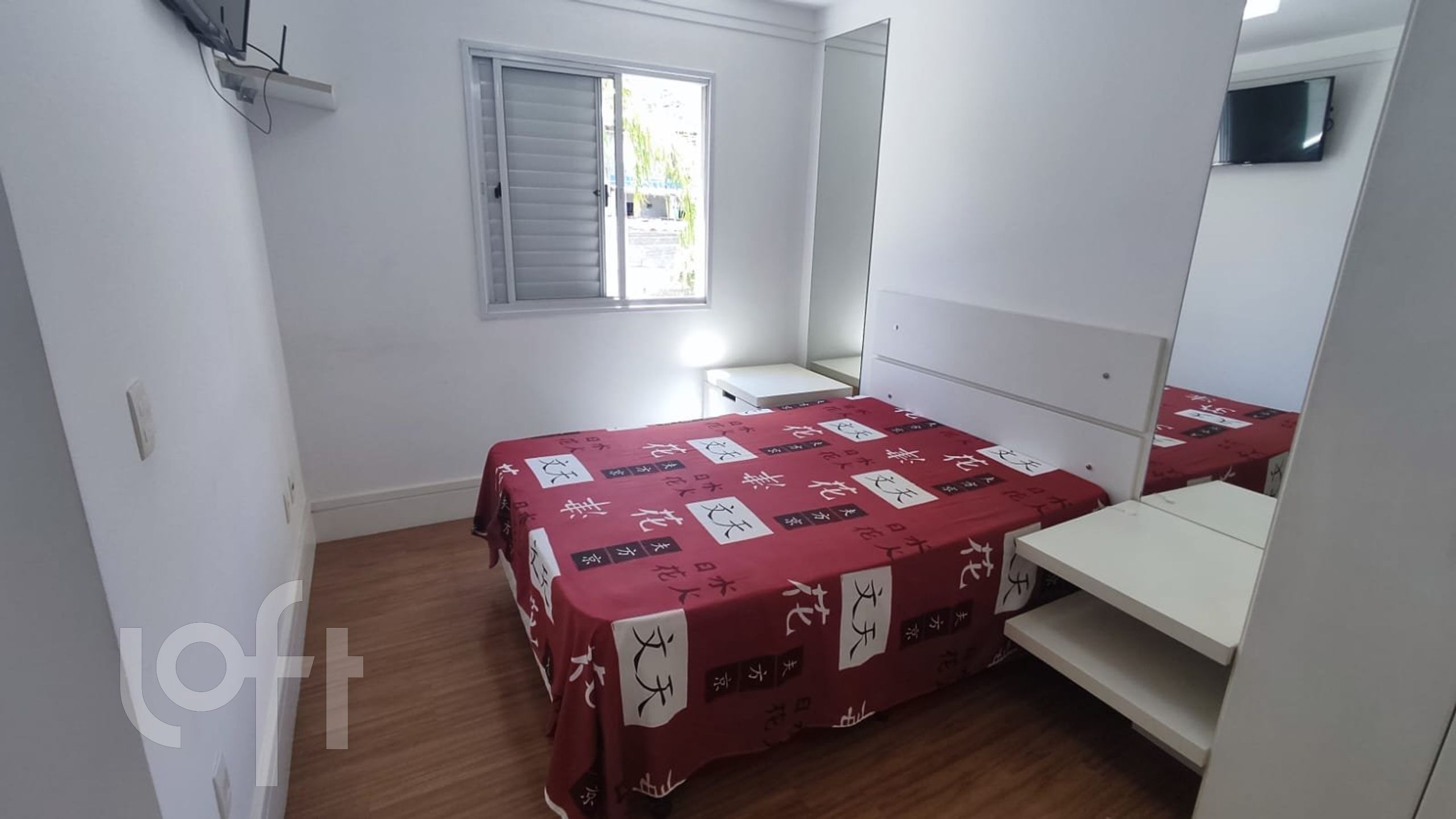 Apartamento à venda com 2 quartos, 65m² - Foto 5