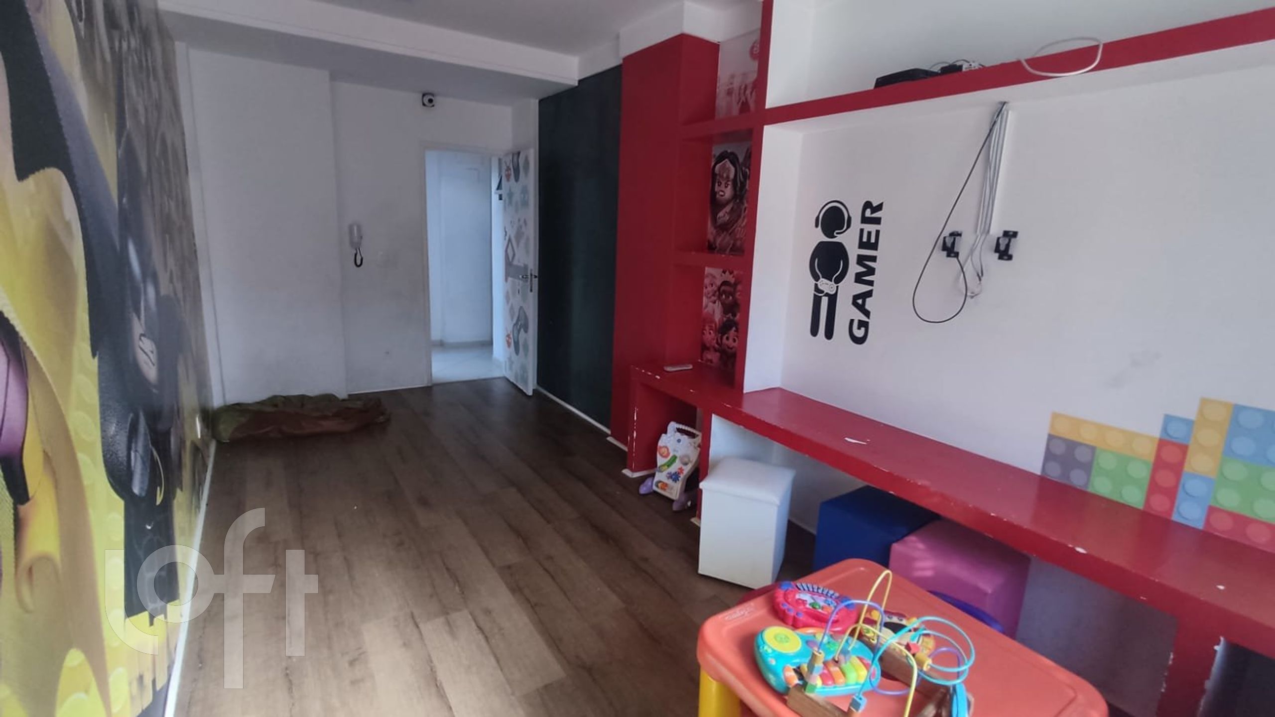 Apartamento à venda com 2 quartos, 65m² - Foto 2