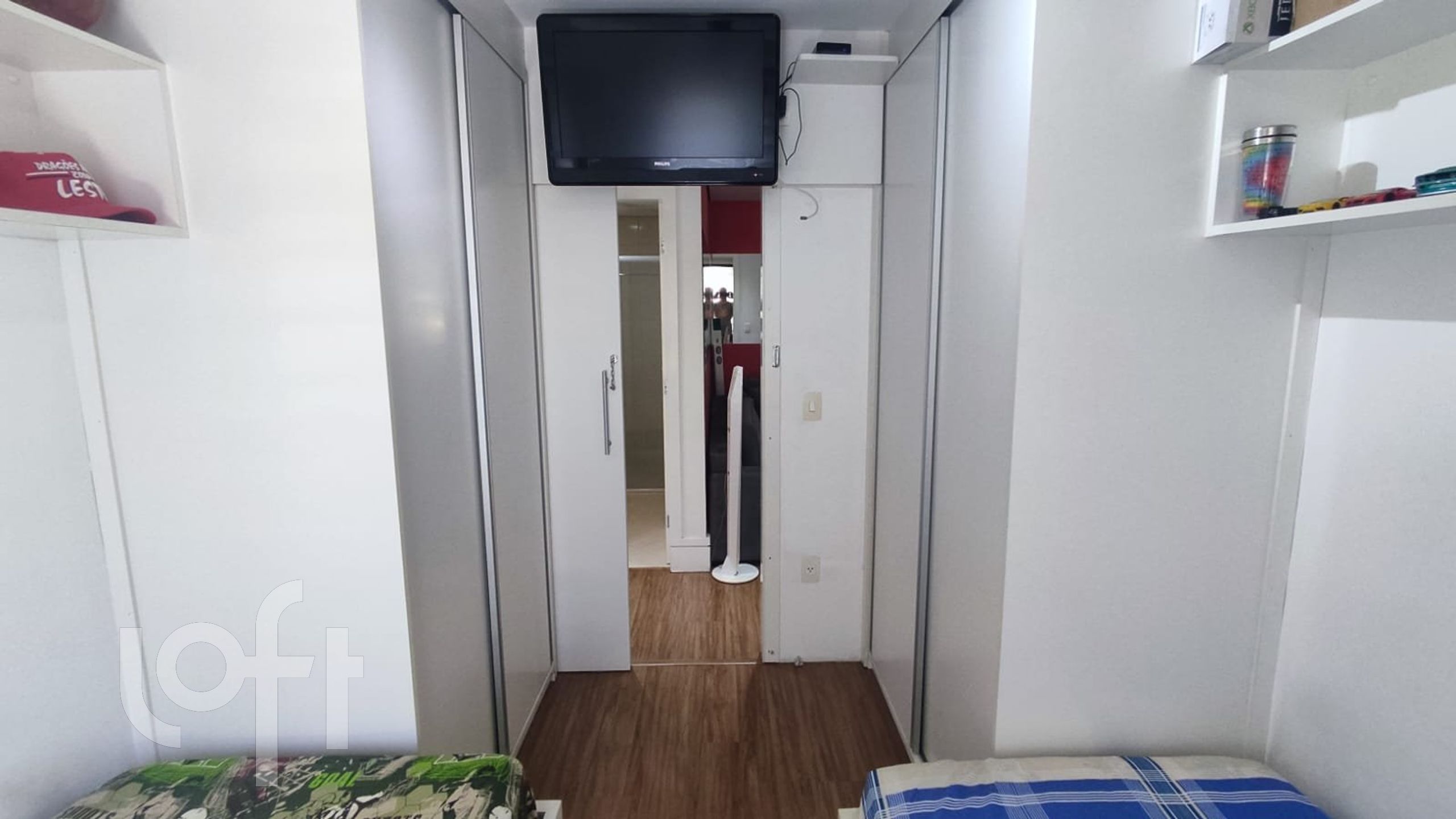 Apartamento à venda com 2 quartos, 65m² - Foto 10