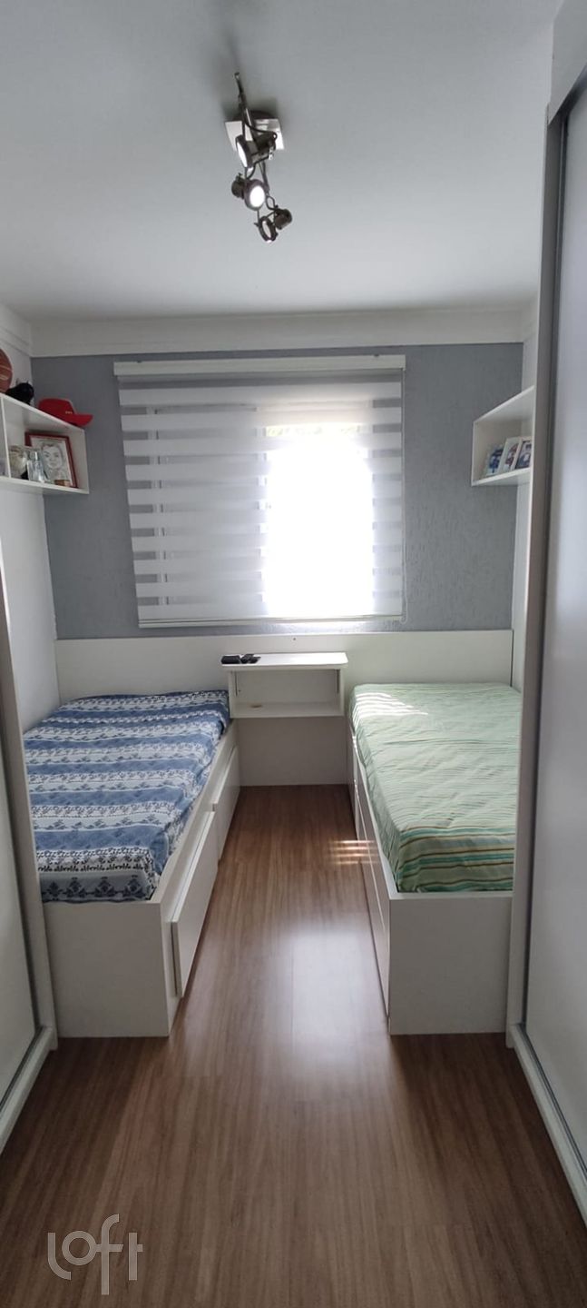 Apartamento à venda com 2 quartos, 65m² - Foto 9