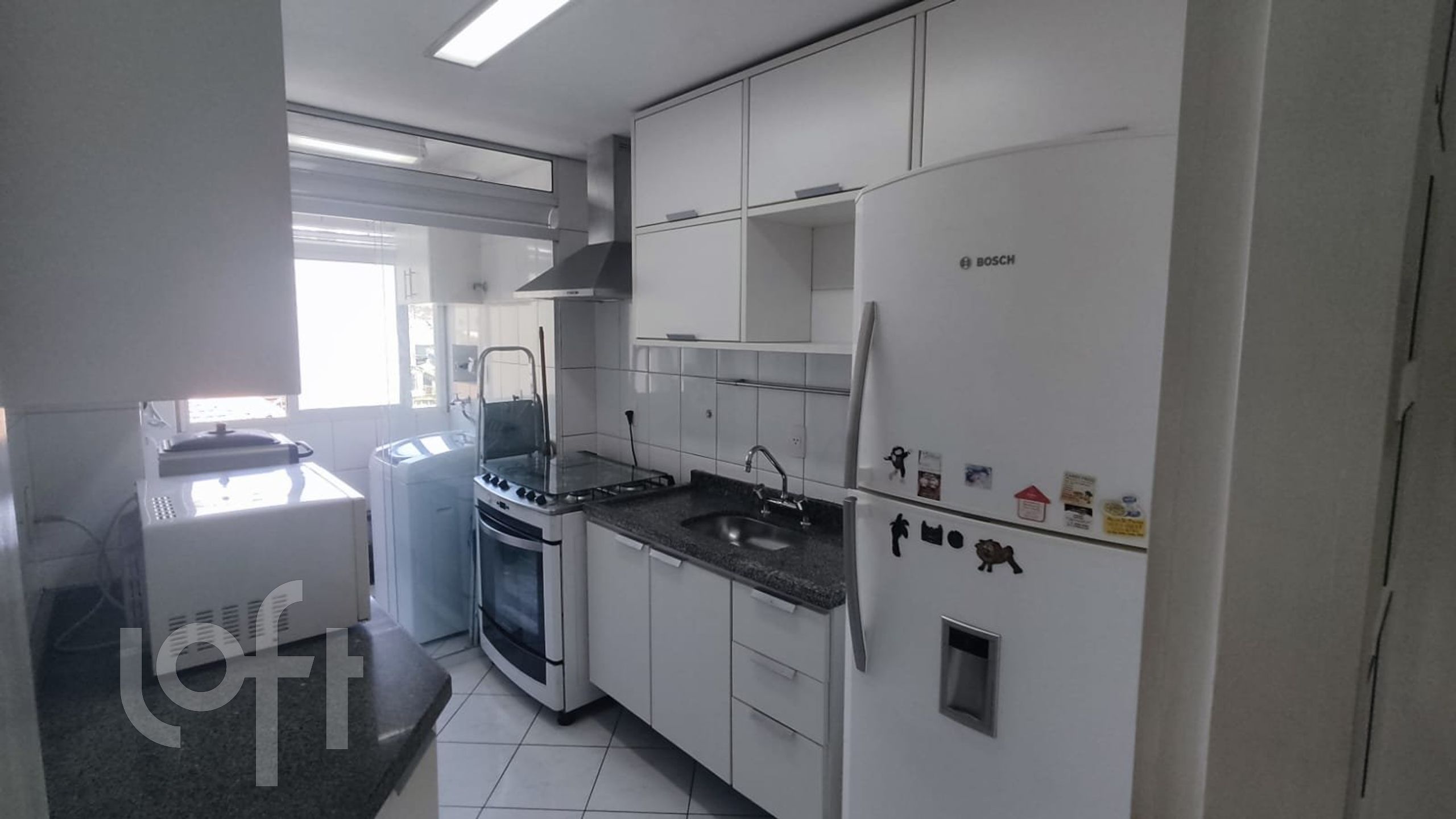 Apartamento à venda com 2 quartos, 65m² - Foto 25