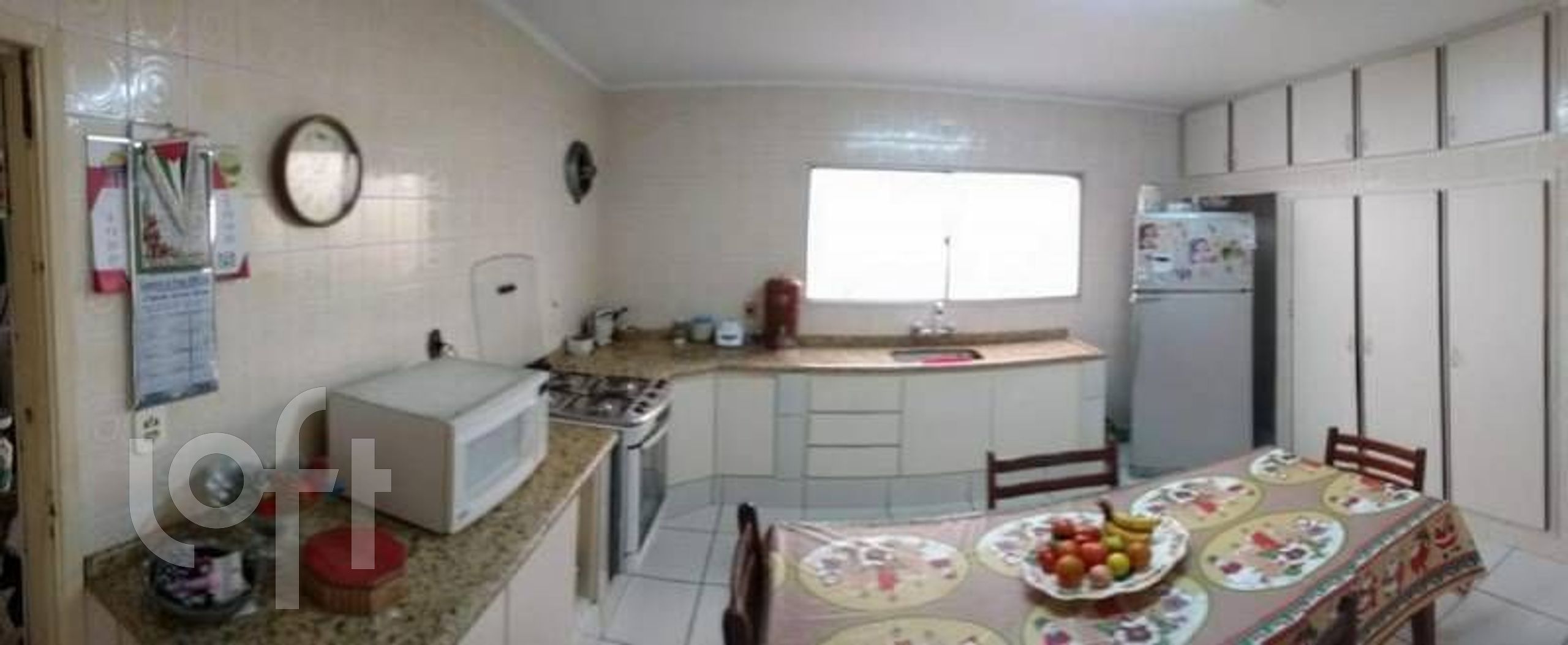 Casa à venda com 3 quartos, 139m² - Foto 16