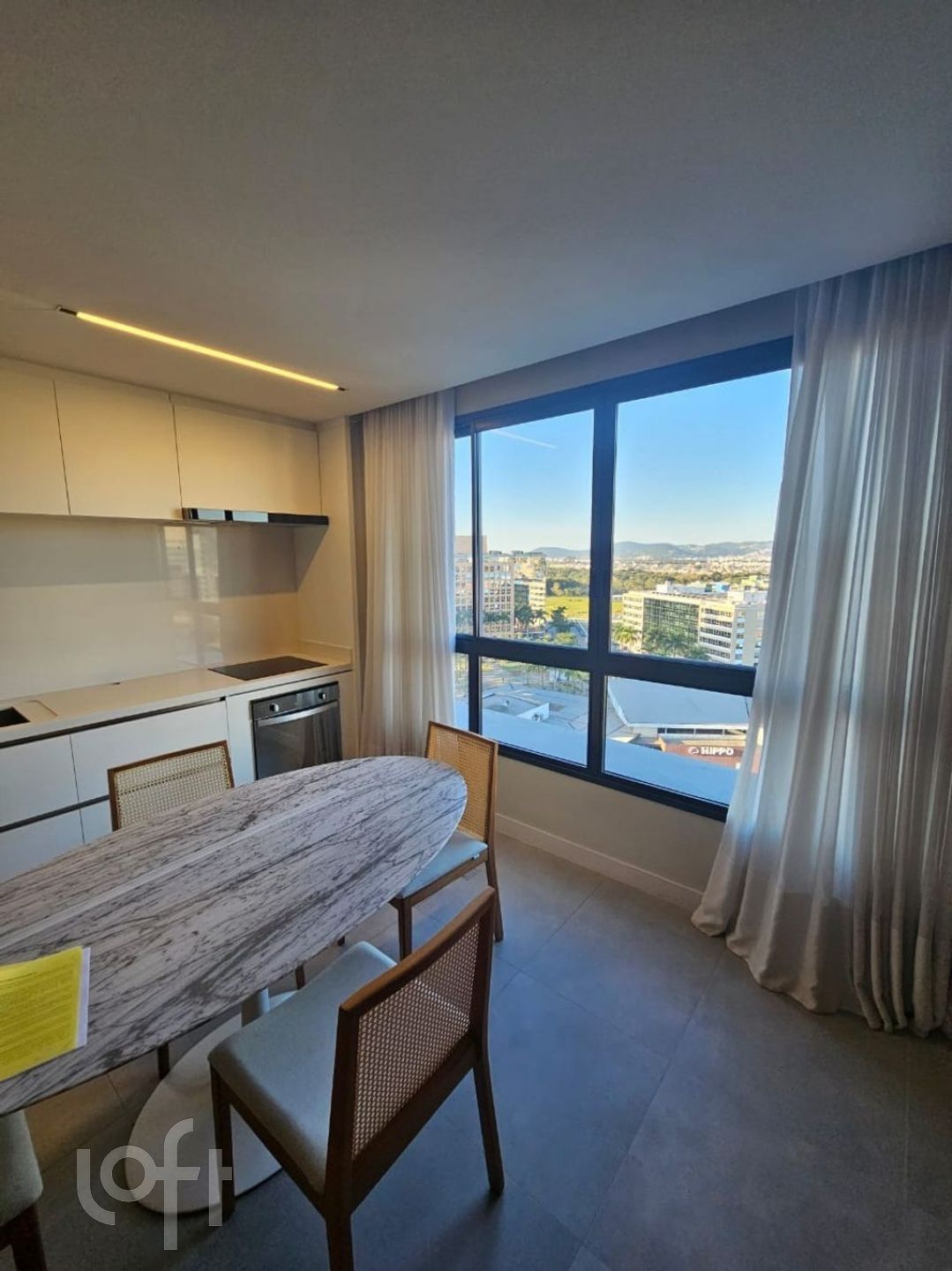 Apartamento à venda em Cidade Universitaria Pedra Branca com 102 m², 3 quartos, 3 suítes, 2 vagas