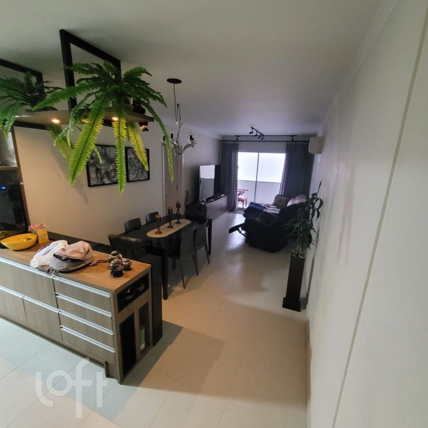 Apartamentos com 96m², 2 quartos, 2 suítes, 2 garagens, no bairro Córrego Grande em Florianópolis