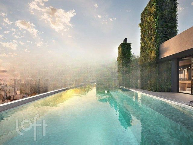 Apartamento com 90m², 3 dormitórios, 1 suíte, 2 vagas, Cidade Baixa em Porto Alegre