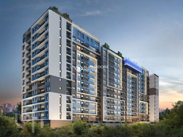 Apartamento com 90m², 3 dormitórios, 1 suíte, 2 vagas, Cidade Baixa em Porto Alegre