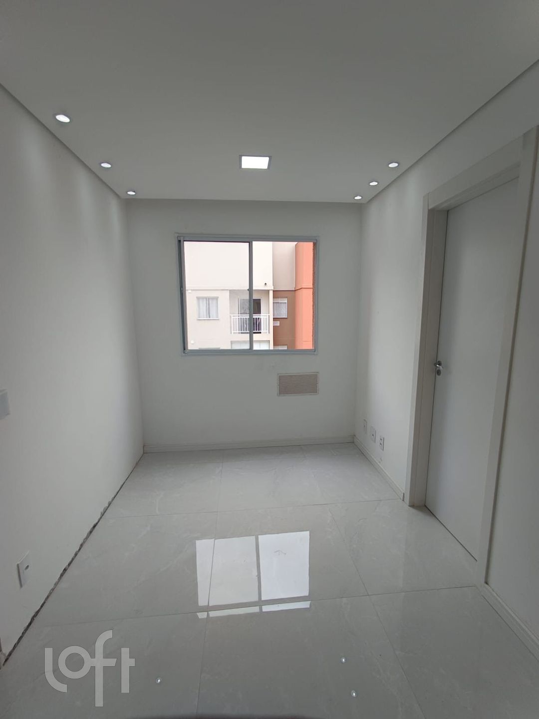 Apartamento à venda em Canindé com 35 m², 2 quartos, 0 vagas