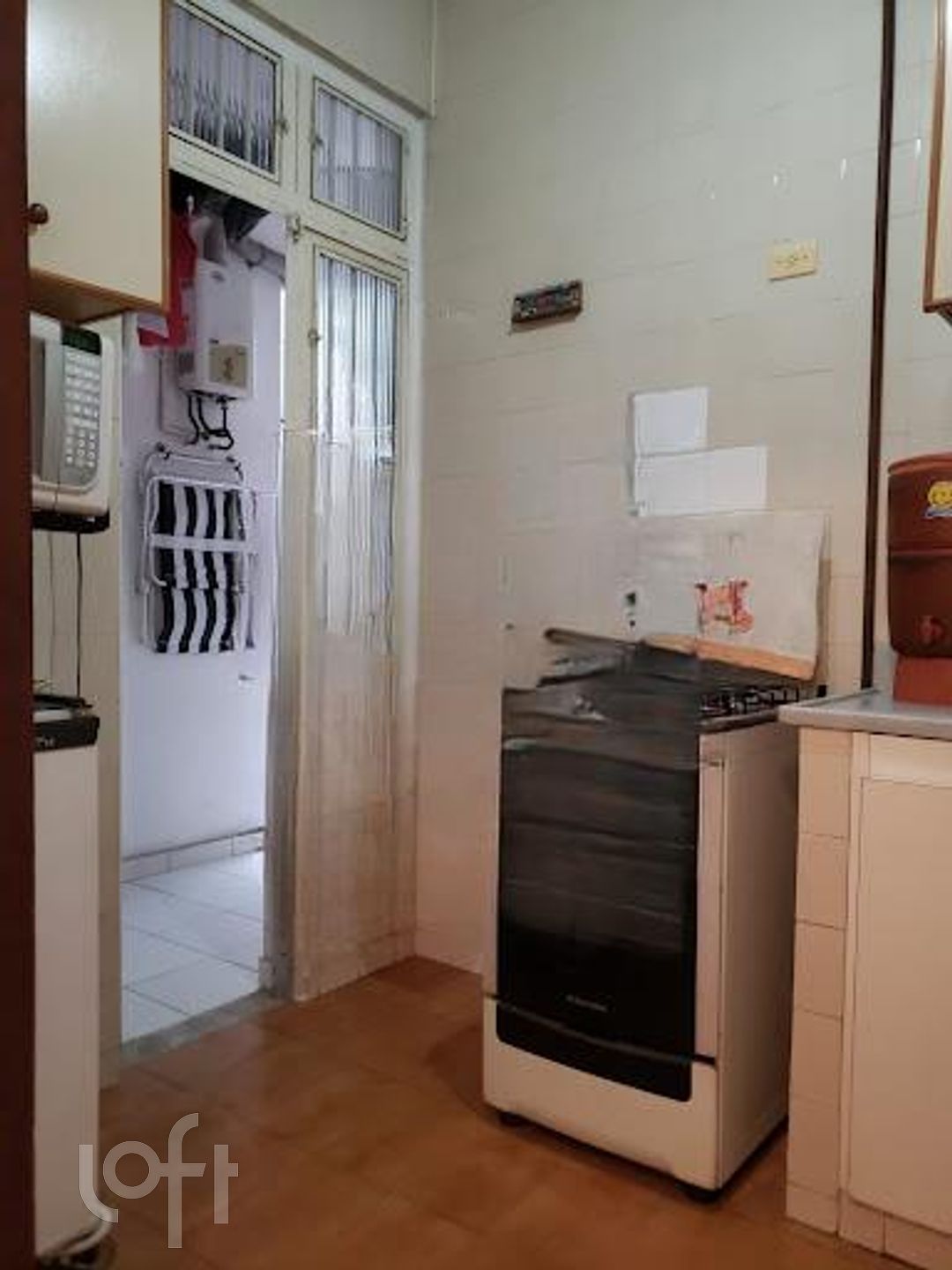 Apartamento à venda com 2 quartos, 70m² - Foto 21