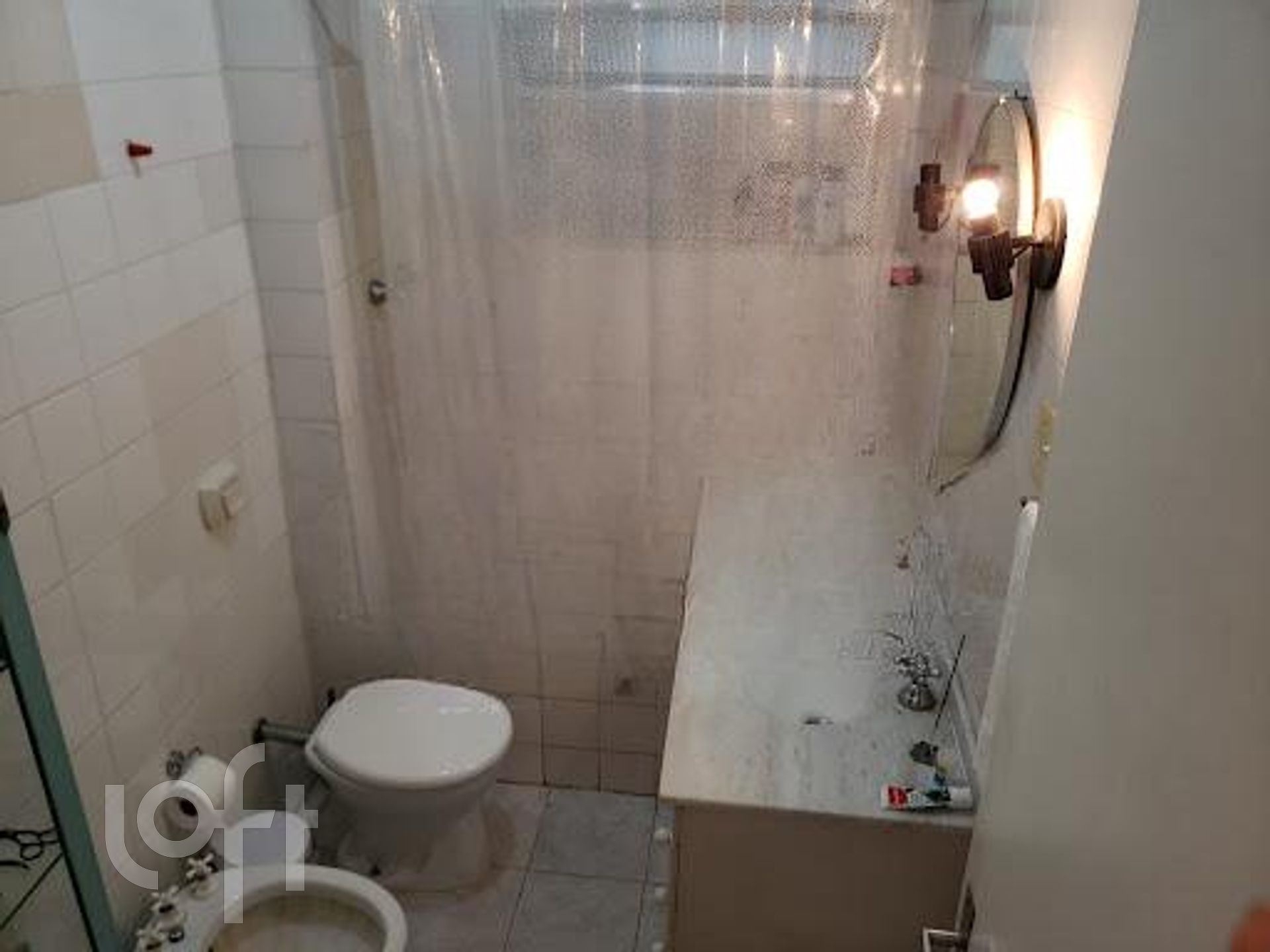 Apartamento à venda com 2 quartos, 70m² - Foto 3