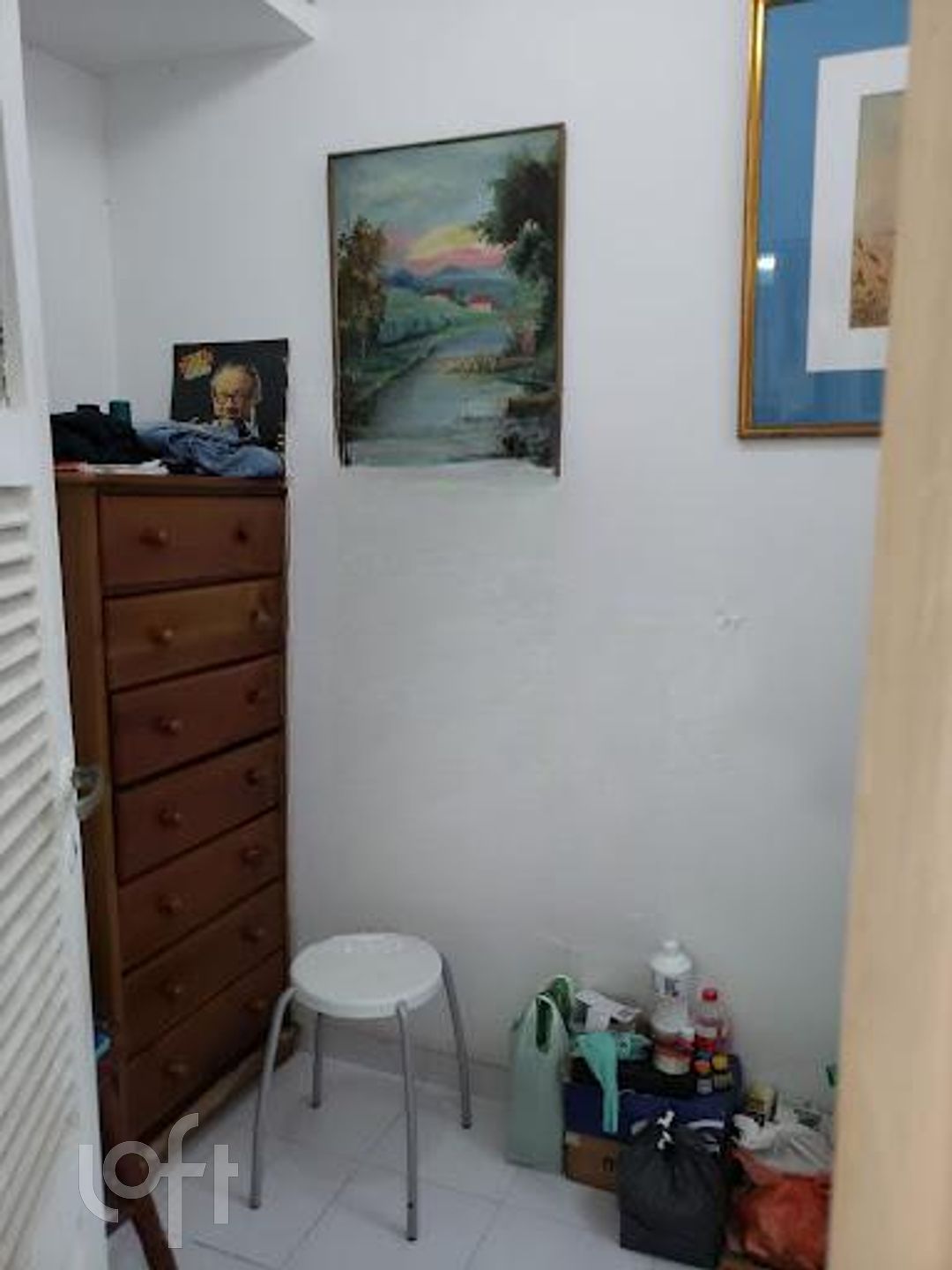 Apartamento à venda com 2 quartos, 70m² - Foto 4