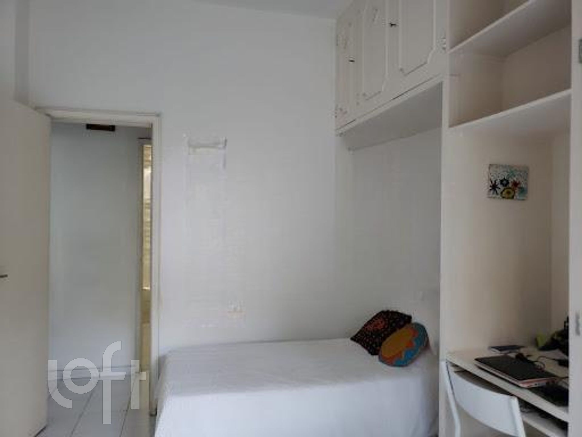 Apartamento à venda com 2 quartos, 70m² - Foto 9