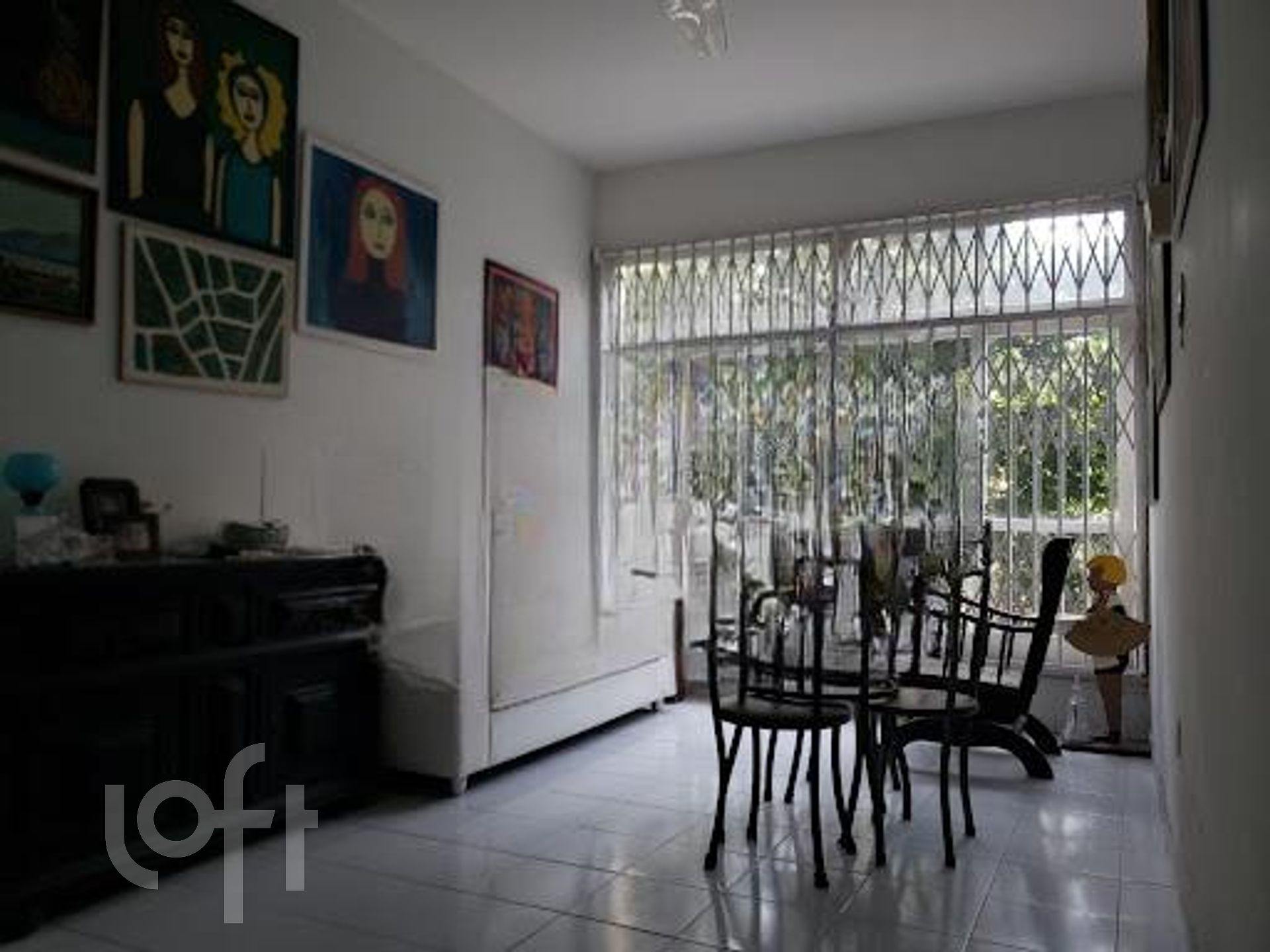 Apartamento à venda com 2 quartos, 70m² - Foto 12