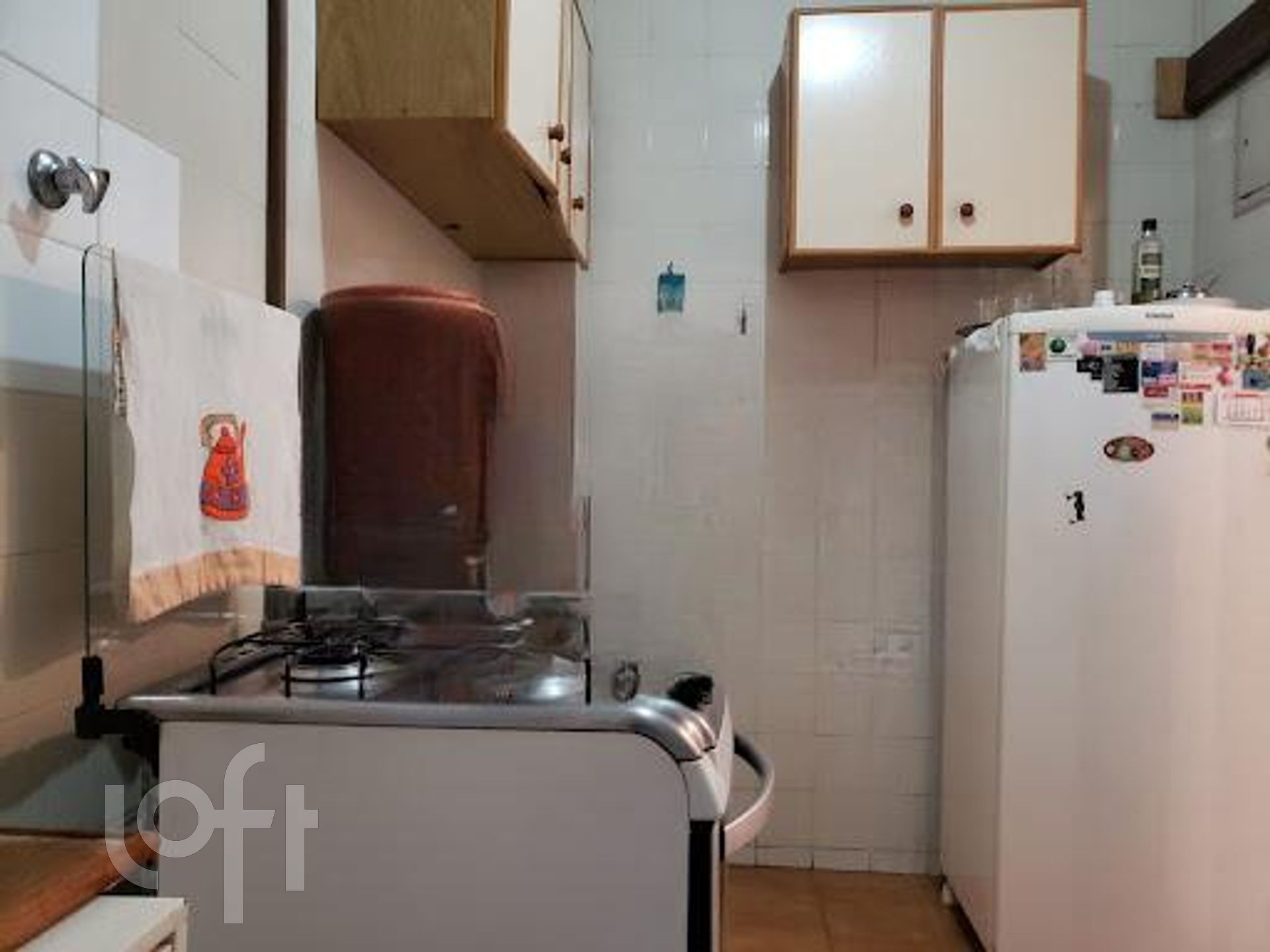 Apartamento à venda com 2 quartos, 70m² - Foto 16