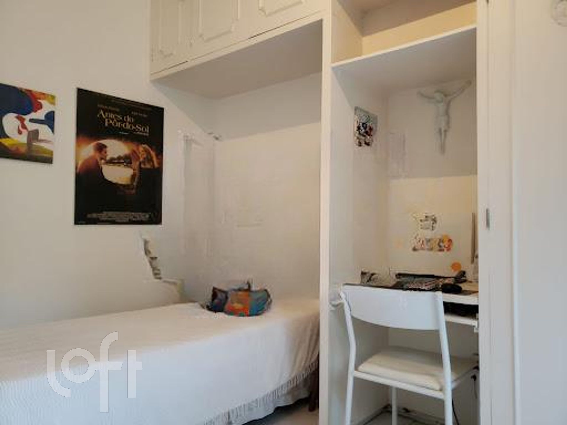 Apartamento à venda com 2 quartos, 70m² - Foto 10