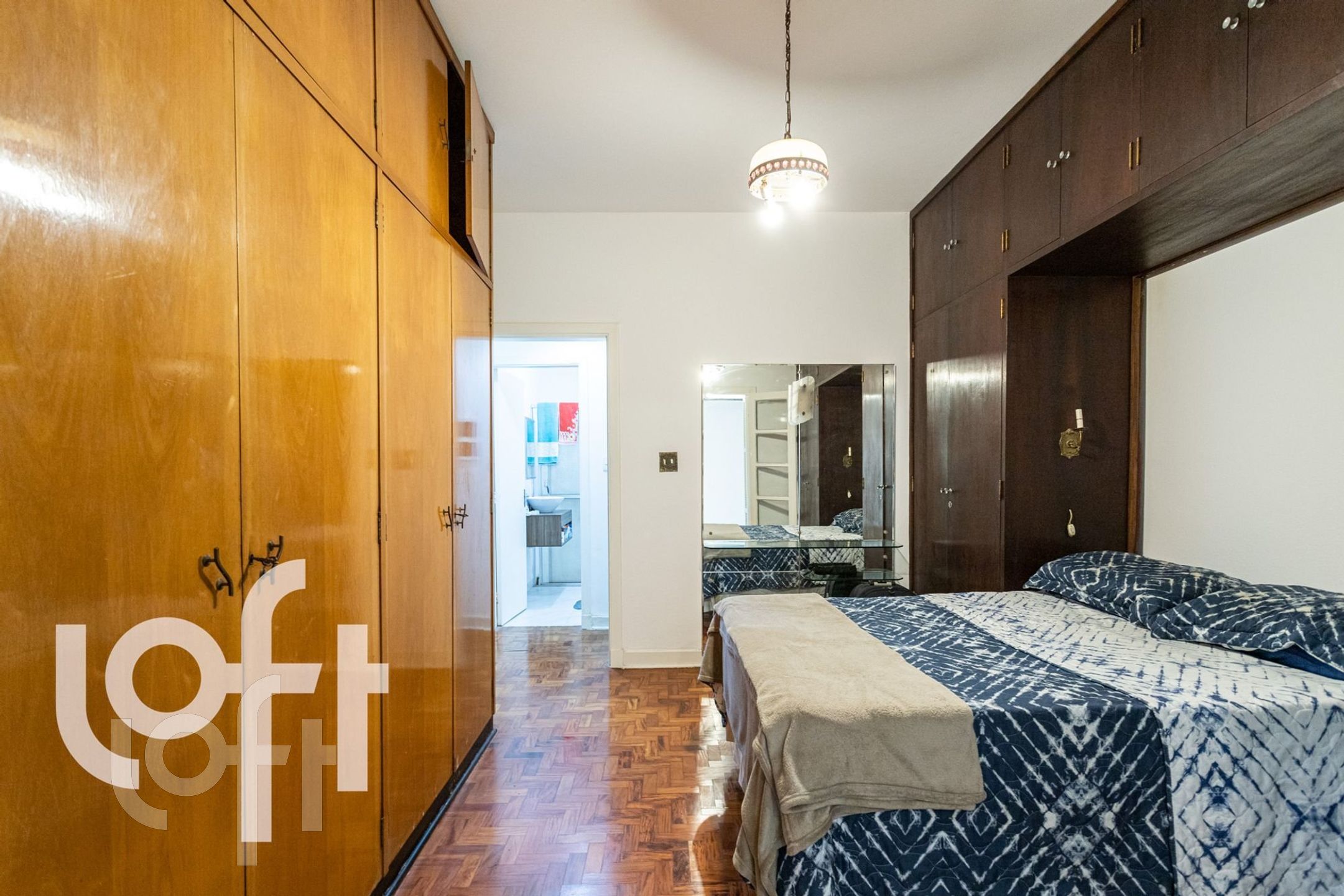 Apartamento à venda com 2 quartos, 89m² - Foto 10